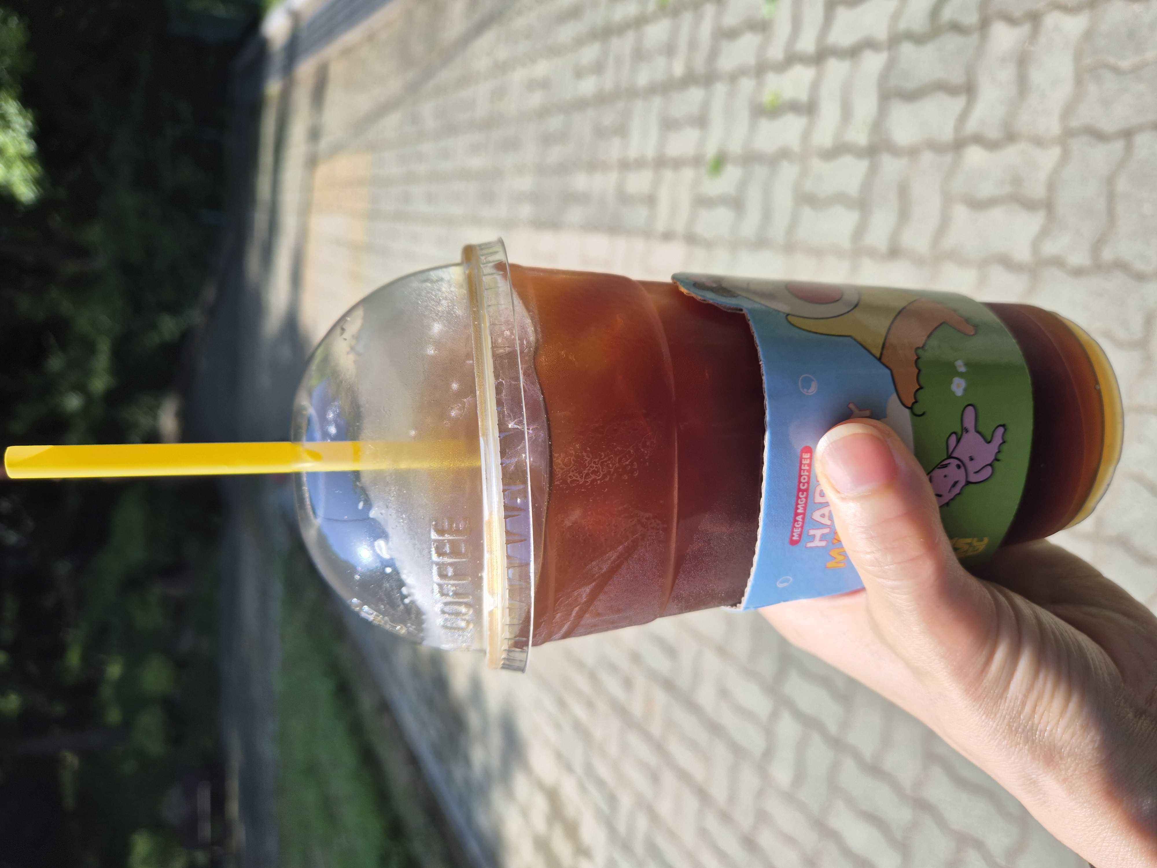예싱시간보다 빨리 받았어요~~