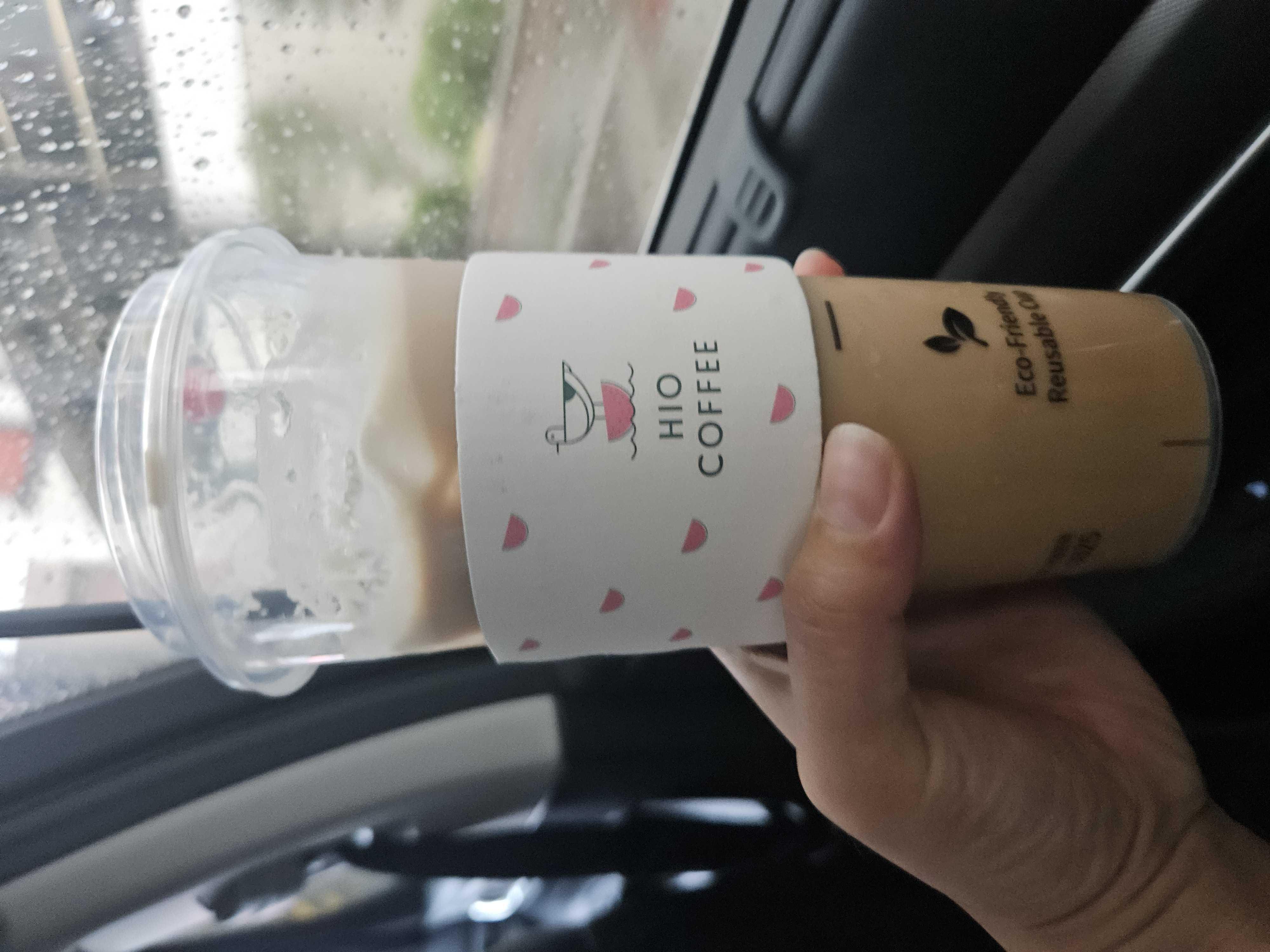 아침에 주문하면 빨리 음료만들어주시고