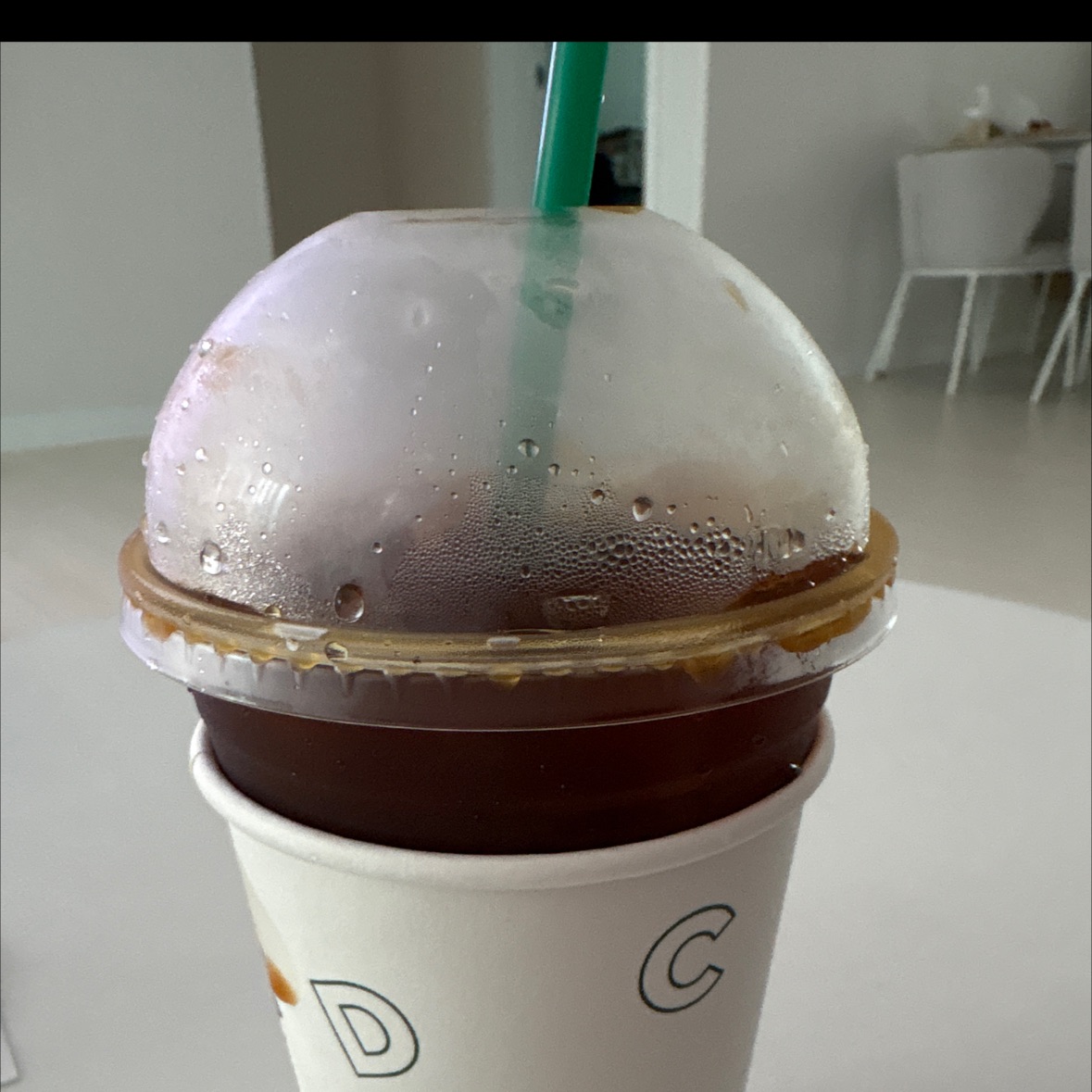 커피 맛도 좋고 사장님도 친절한 매장