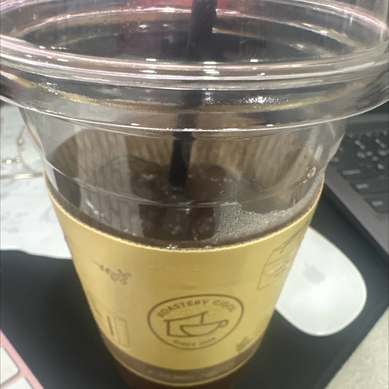 직원분들 너무 친절해서 커피맛이 두배