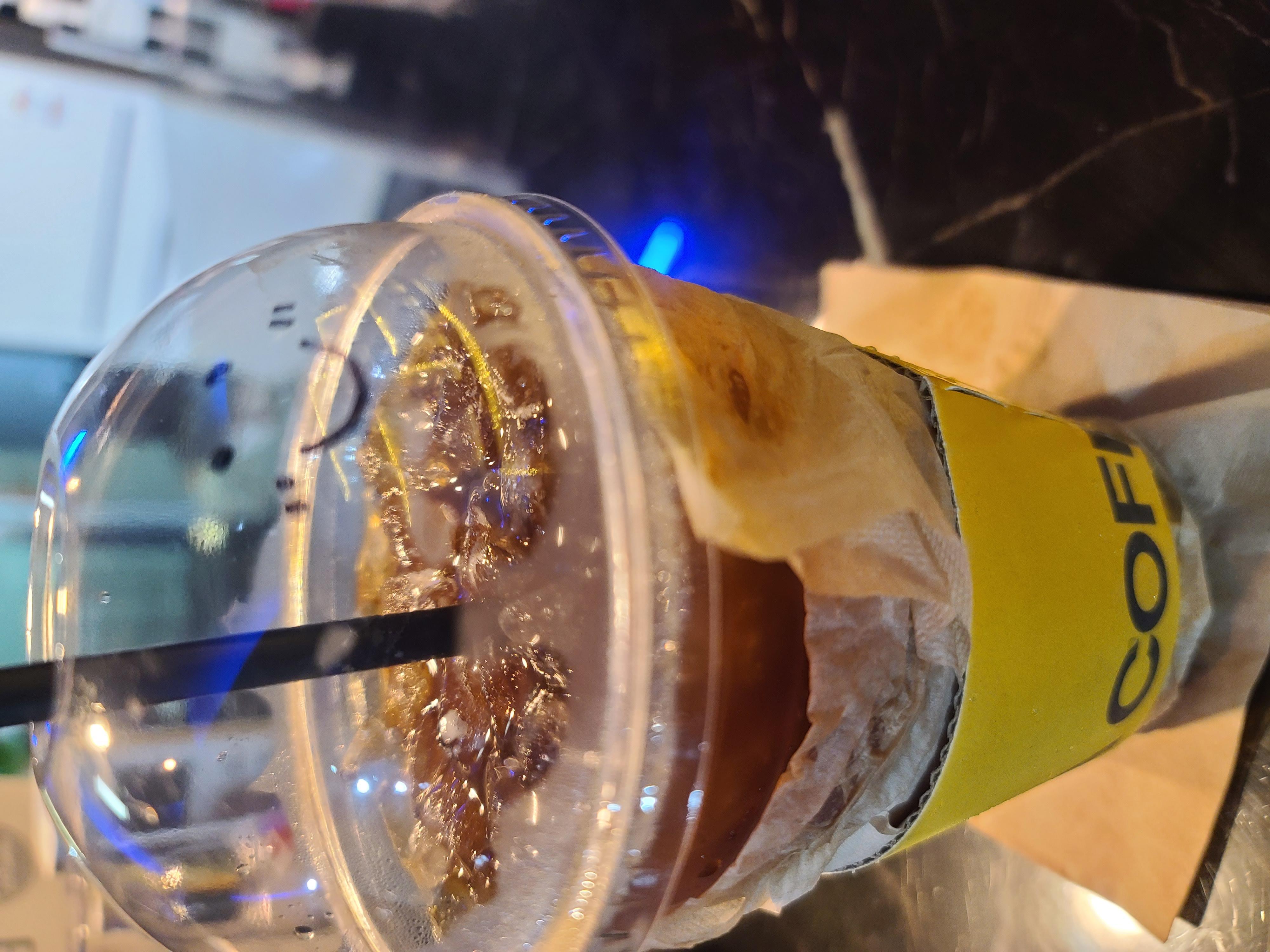 오전에 계신여자분 엄청 친절하세요.
