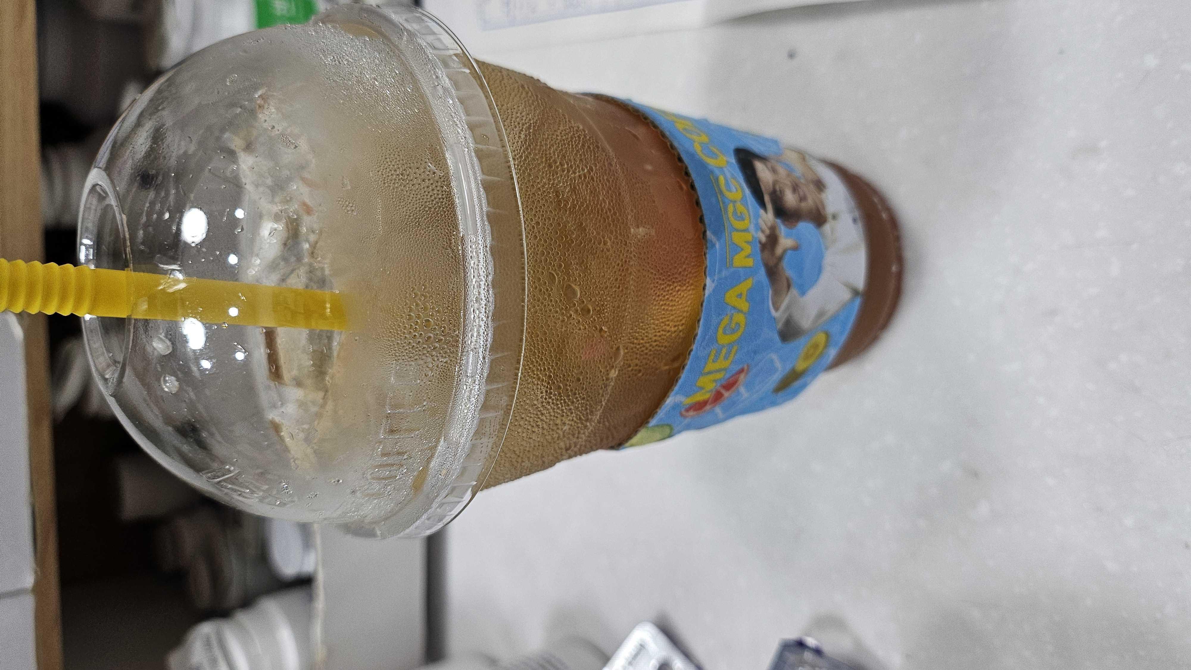맛있어요!상콤허니~♡