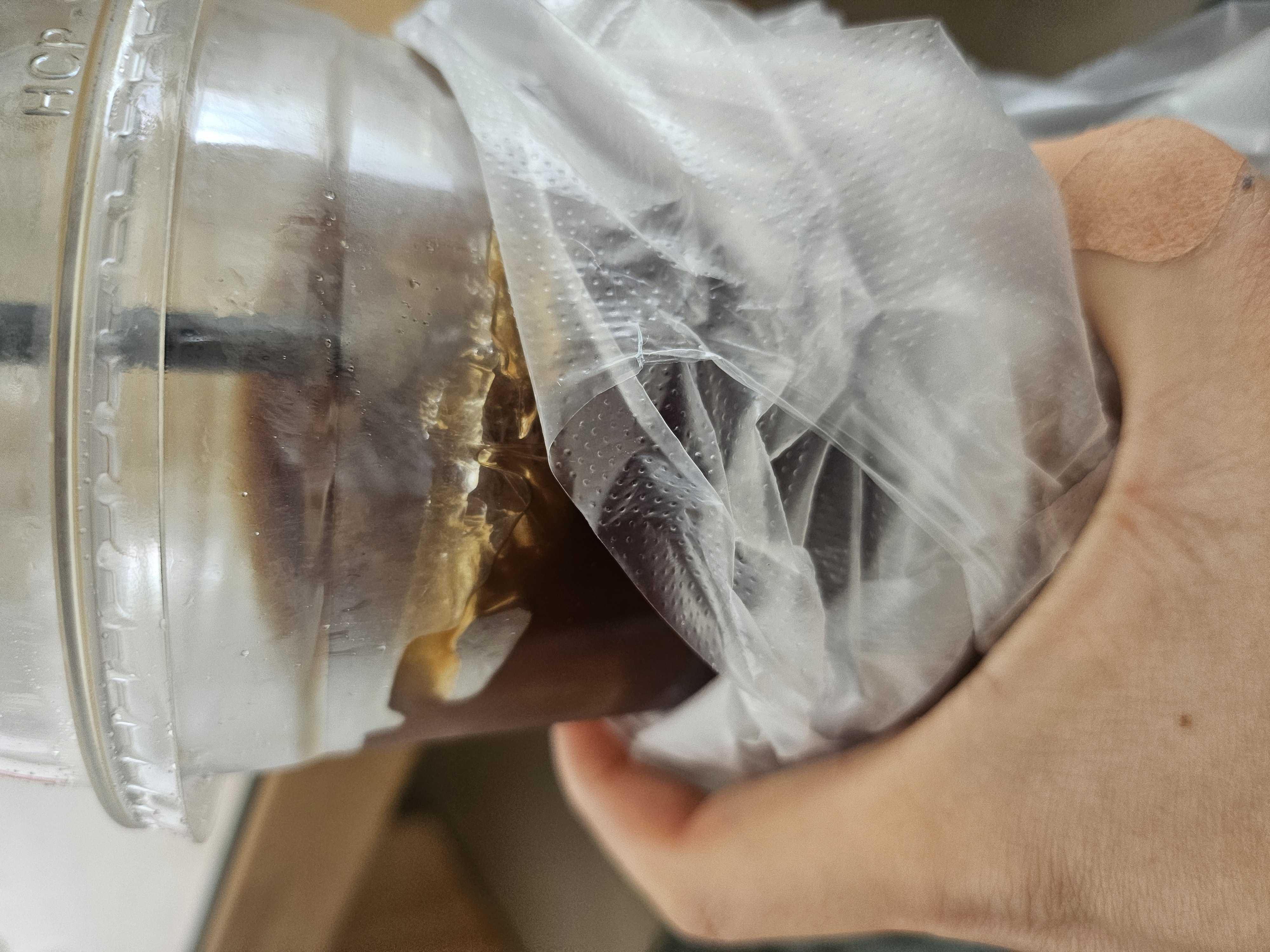 커피 맛있네요