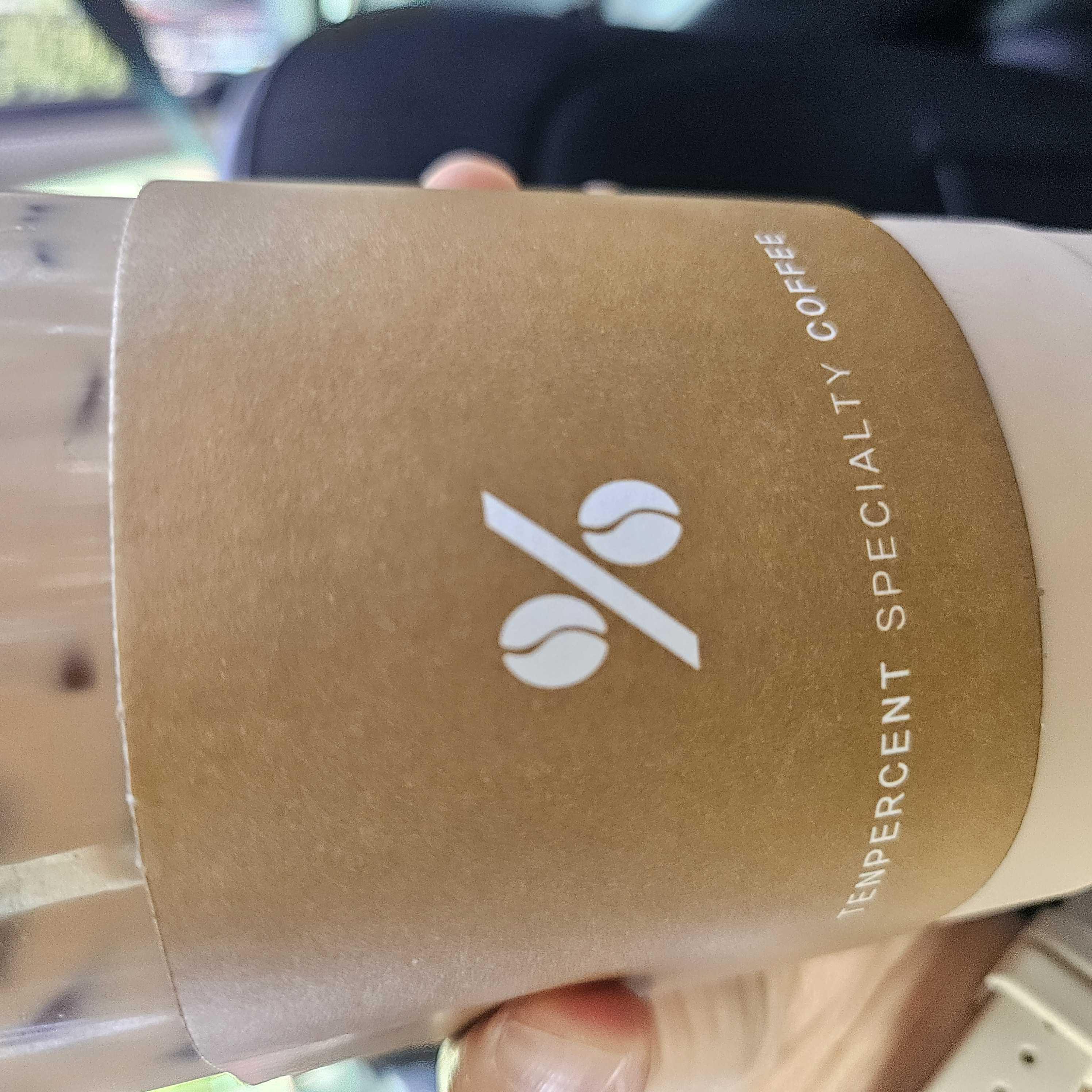 텐퍼센트 커피는 사랑입니다.
커피맛집