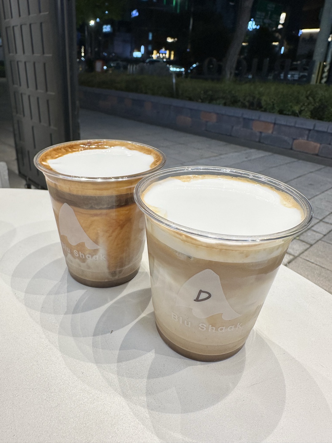맛있어요!!디카페인 변경 1000원 