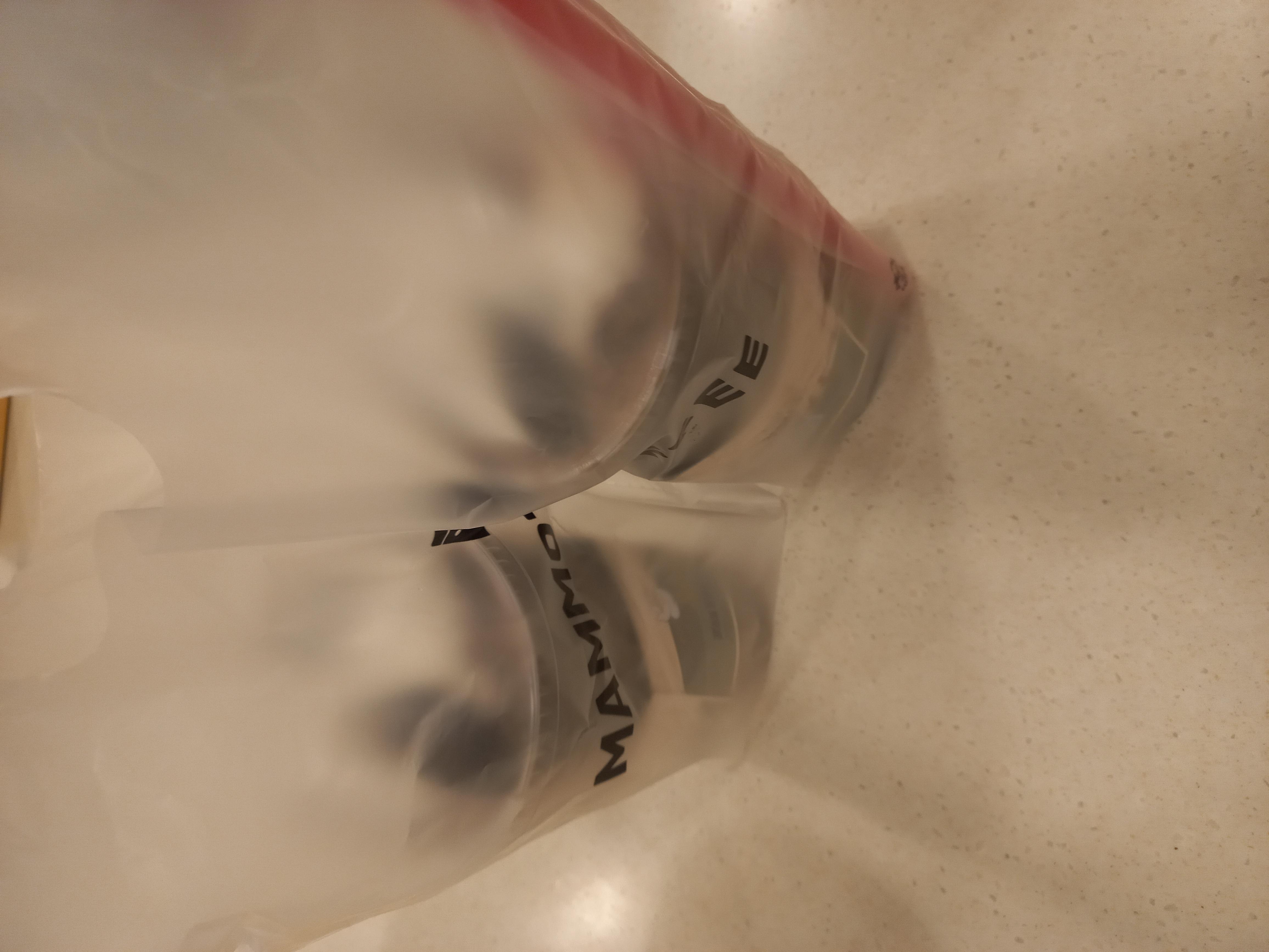 오레오초코프라페입니다ㅎ