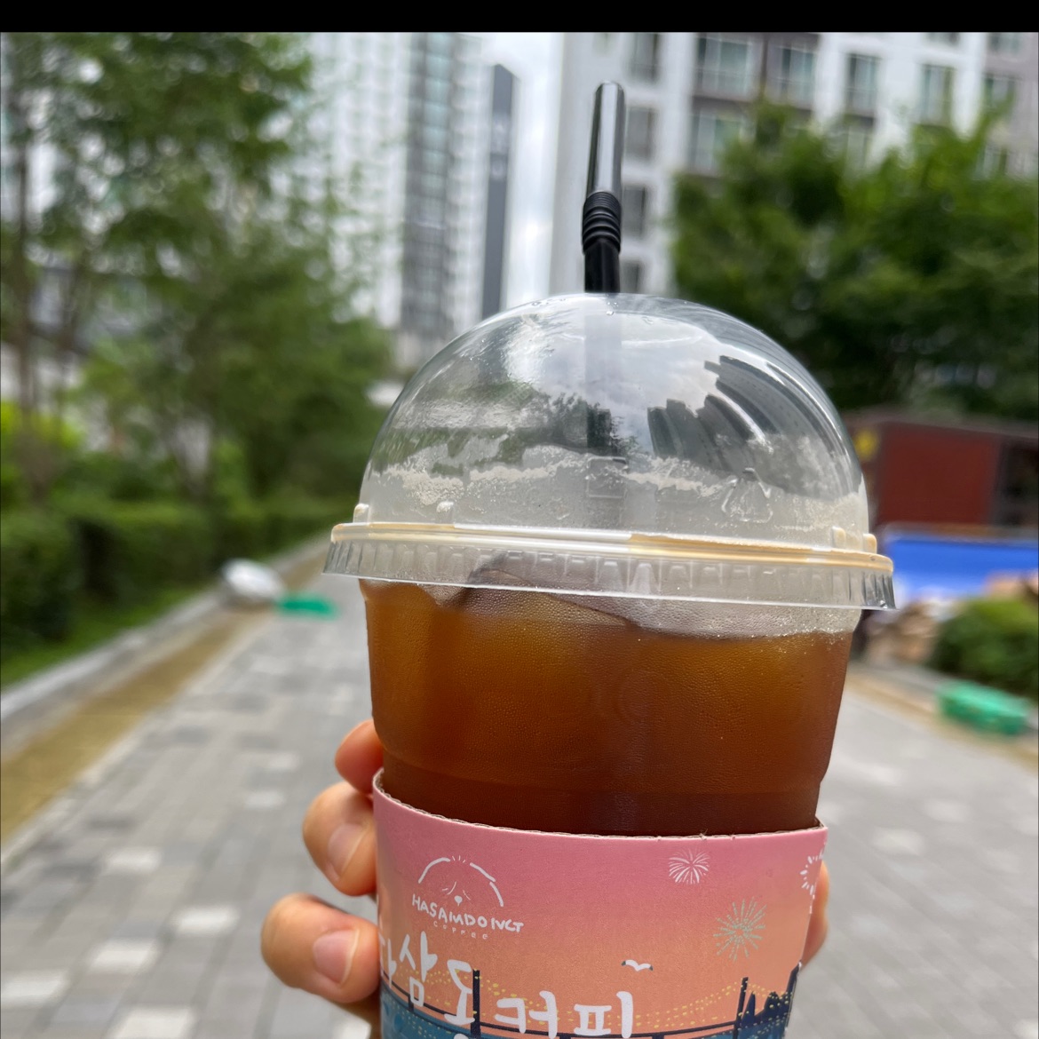 첫주문 쿠폰 사용했는데 편하고 좋네요