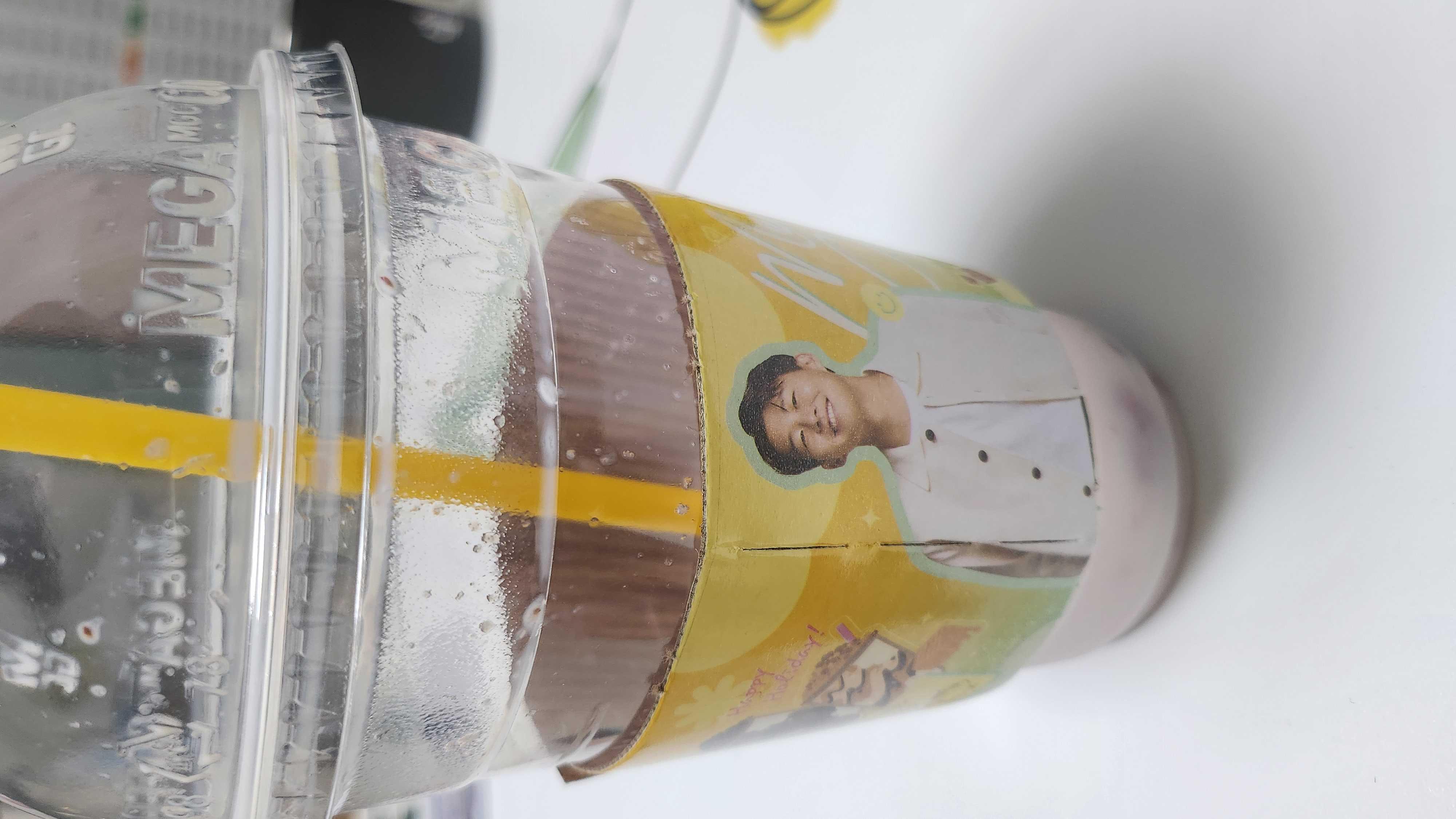 네네
아들이 학원 끝나는 시간에 주문