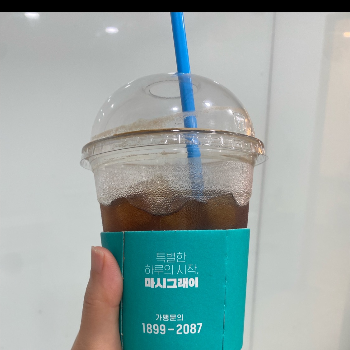 사장님의 친절한 응대와
메뉴에 없는 