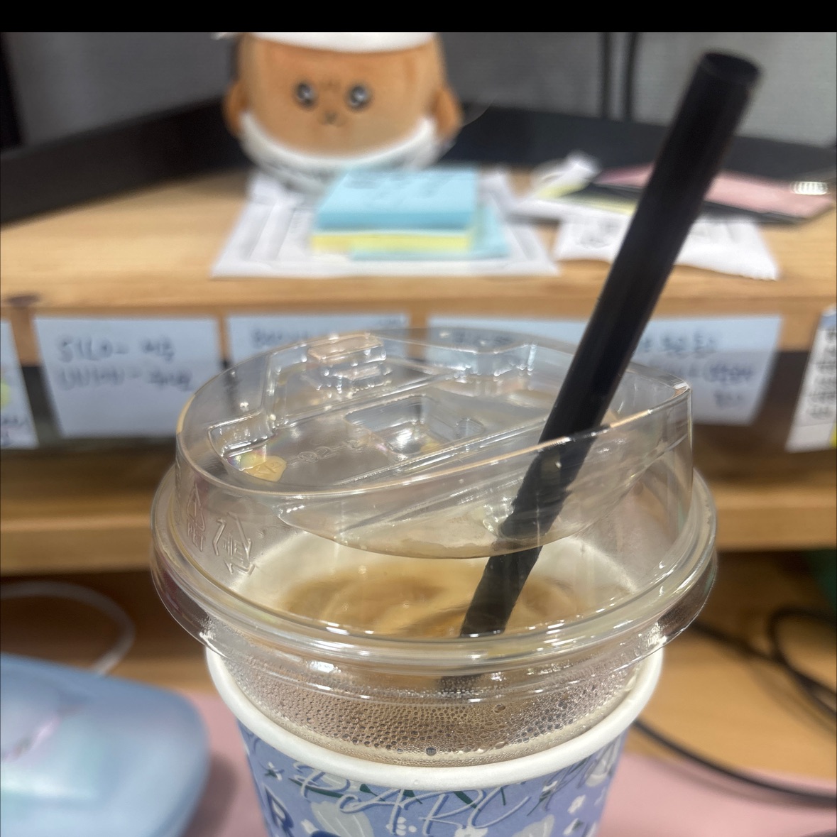너무 맛있고 부드러워요
꾸덕꾸덕한 라