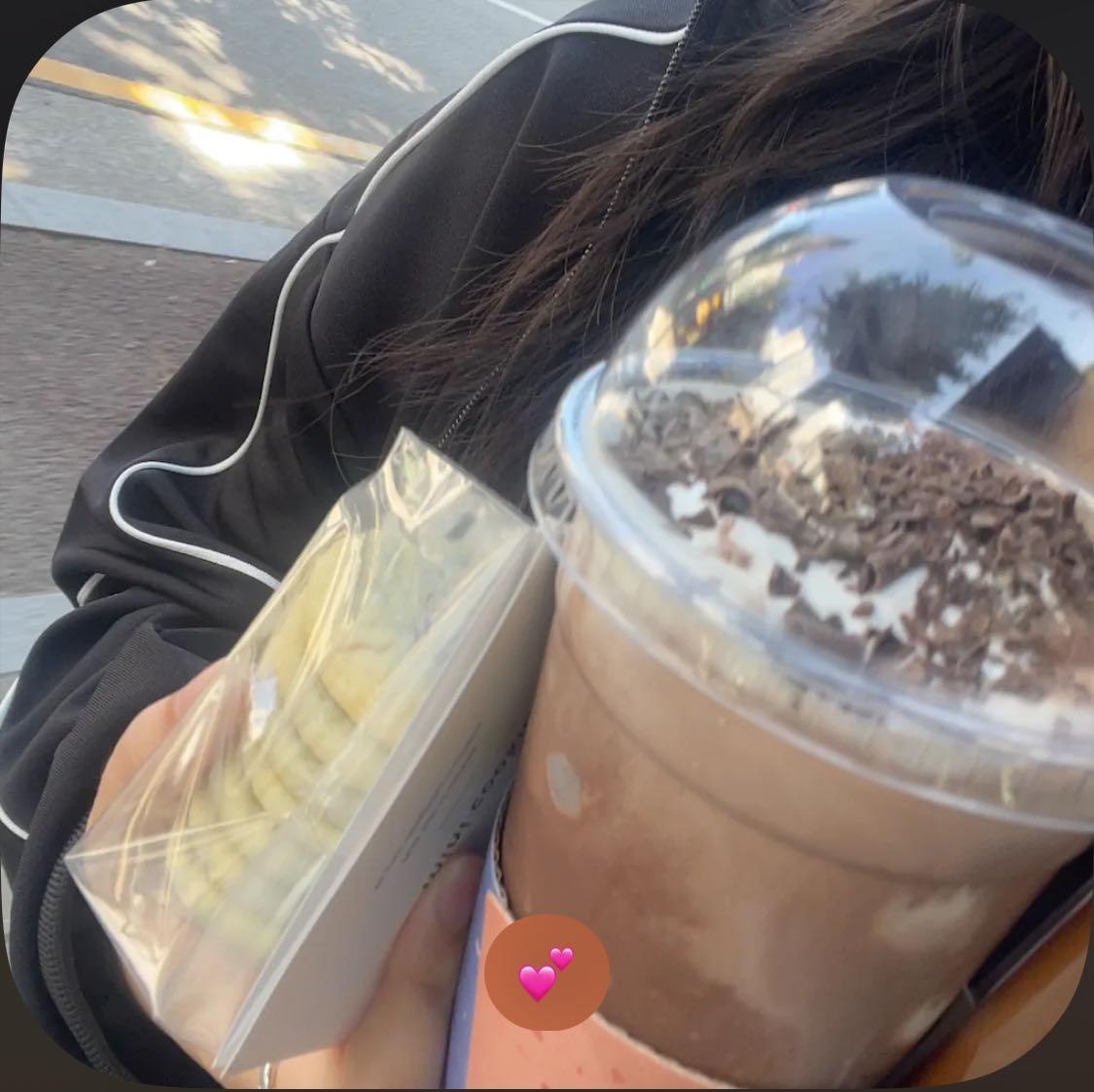 진짜 맛잇당
맛있당 ㅜㅜㅜㅠㅠㅠ🥺�