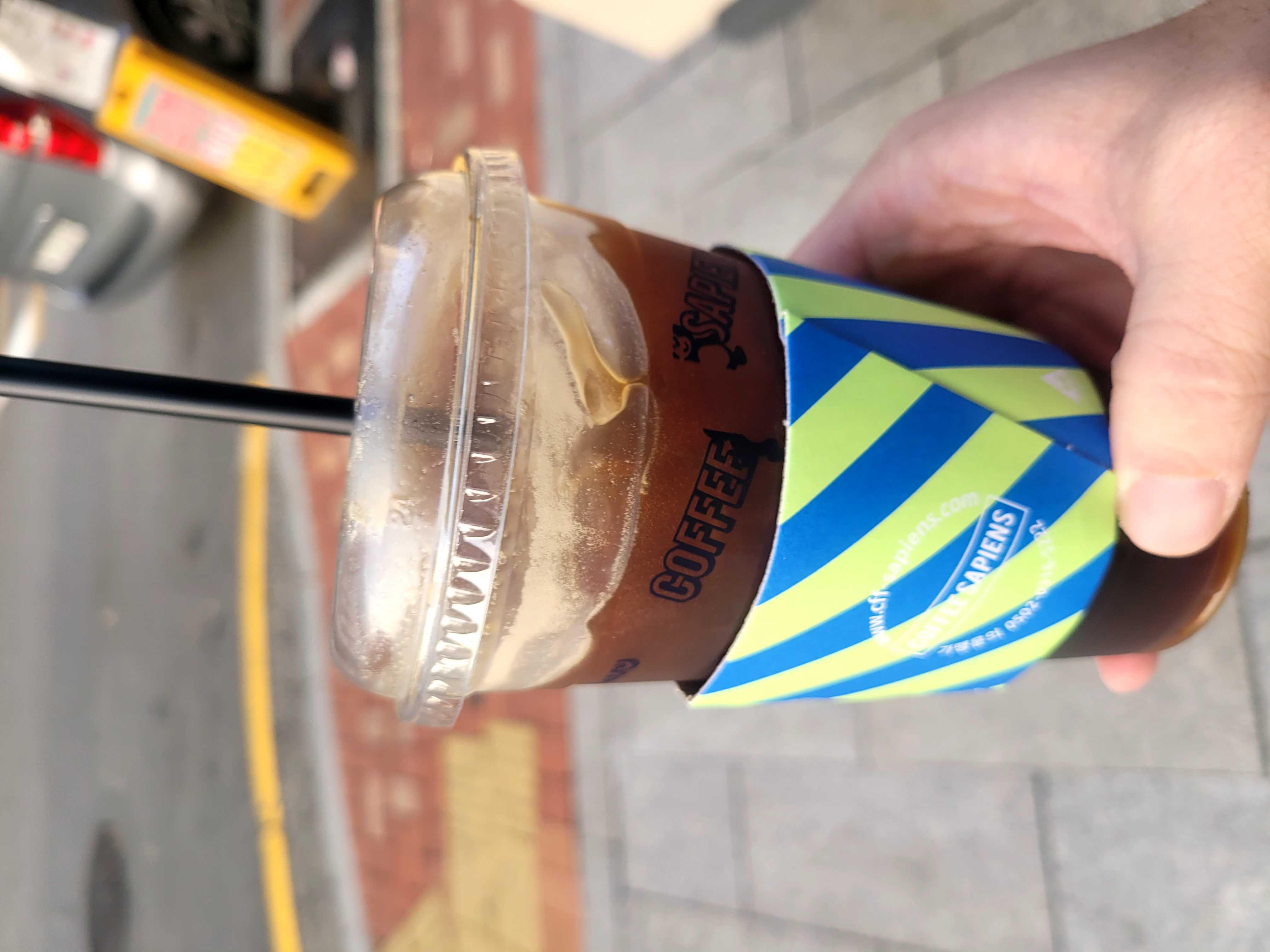맛도 좋고 빨리나와서 더 좋아요
