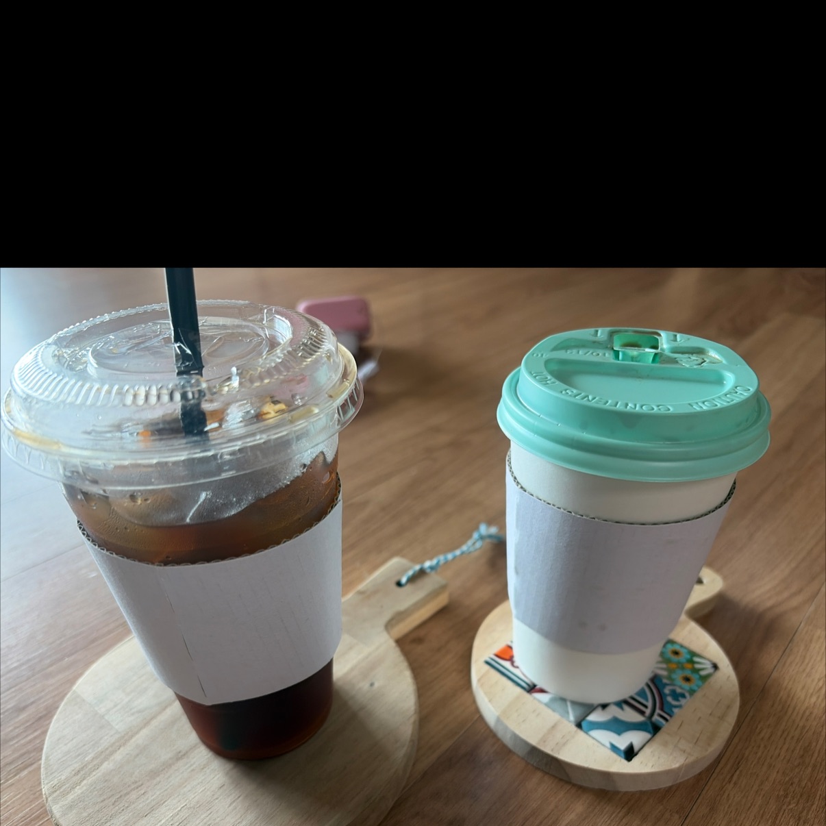 커피 너무 맛있어요~ ^^사장님도 친