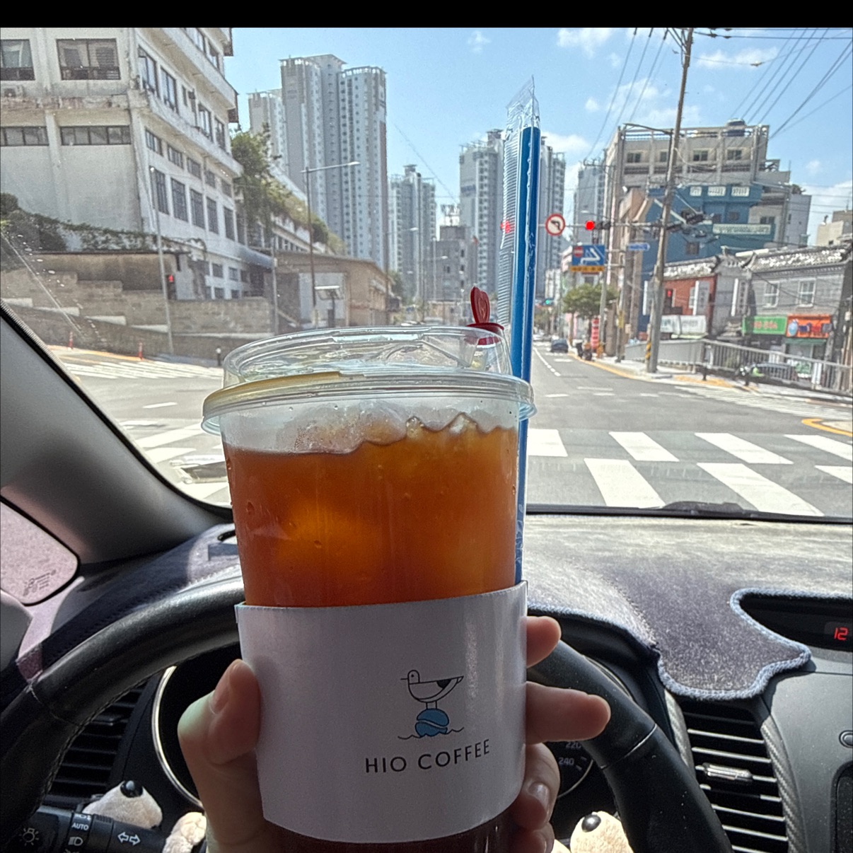 커피 가성비 좋아요
그리고 중년 여성