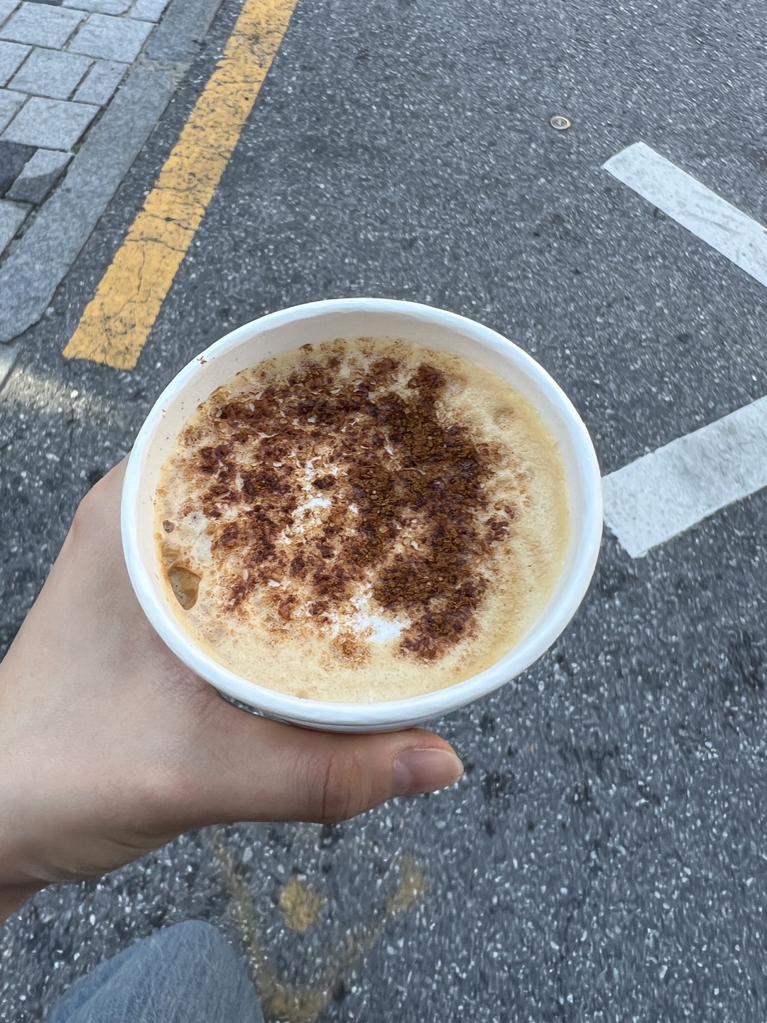맛도리에요
