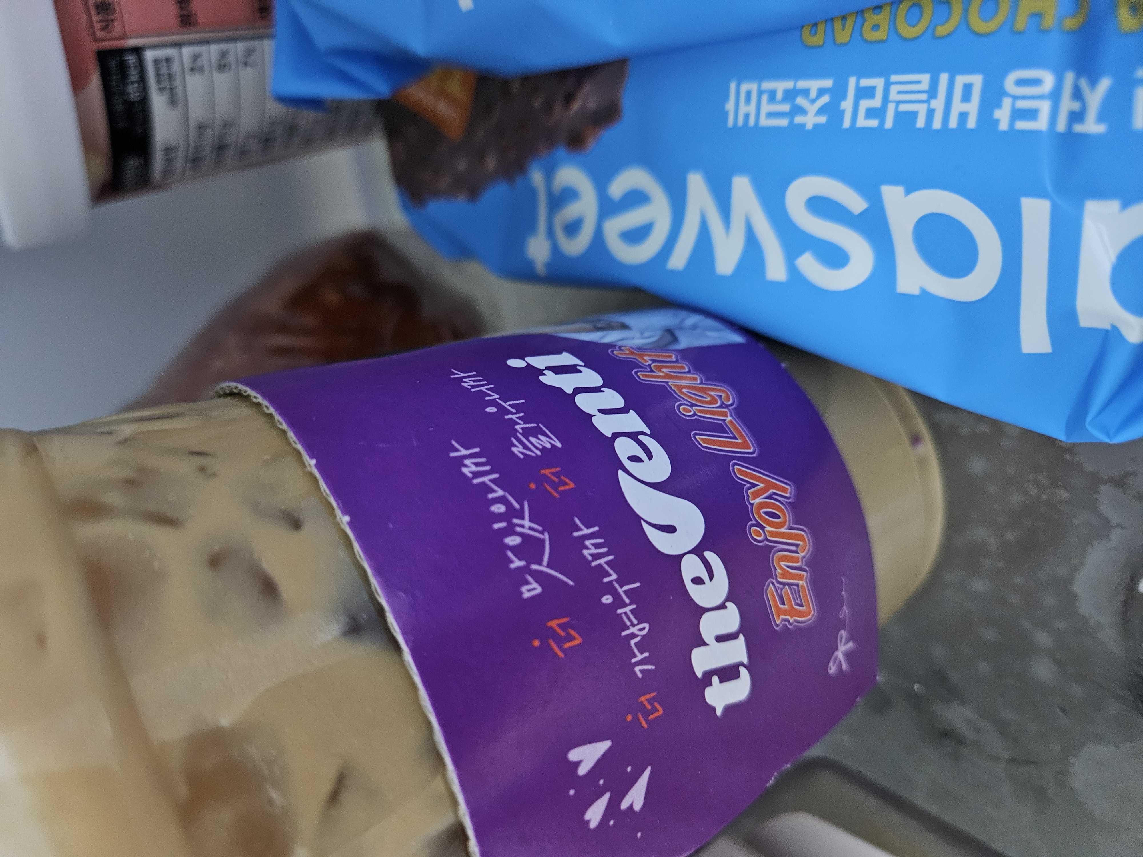 여기는 한번도 제대로 음료가 나온적이