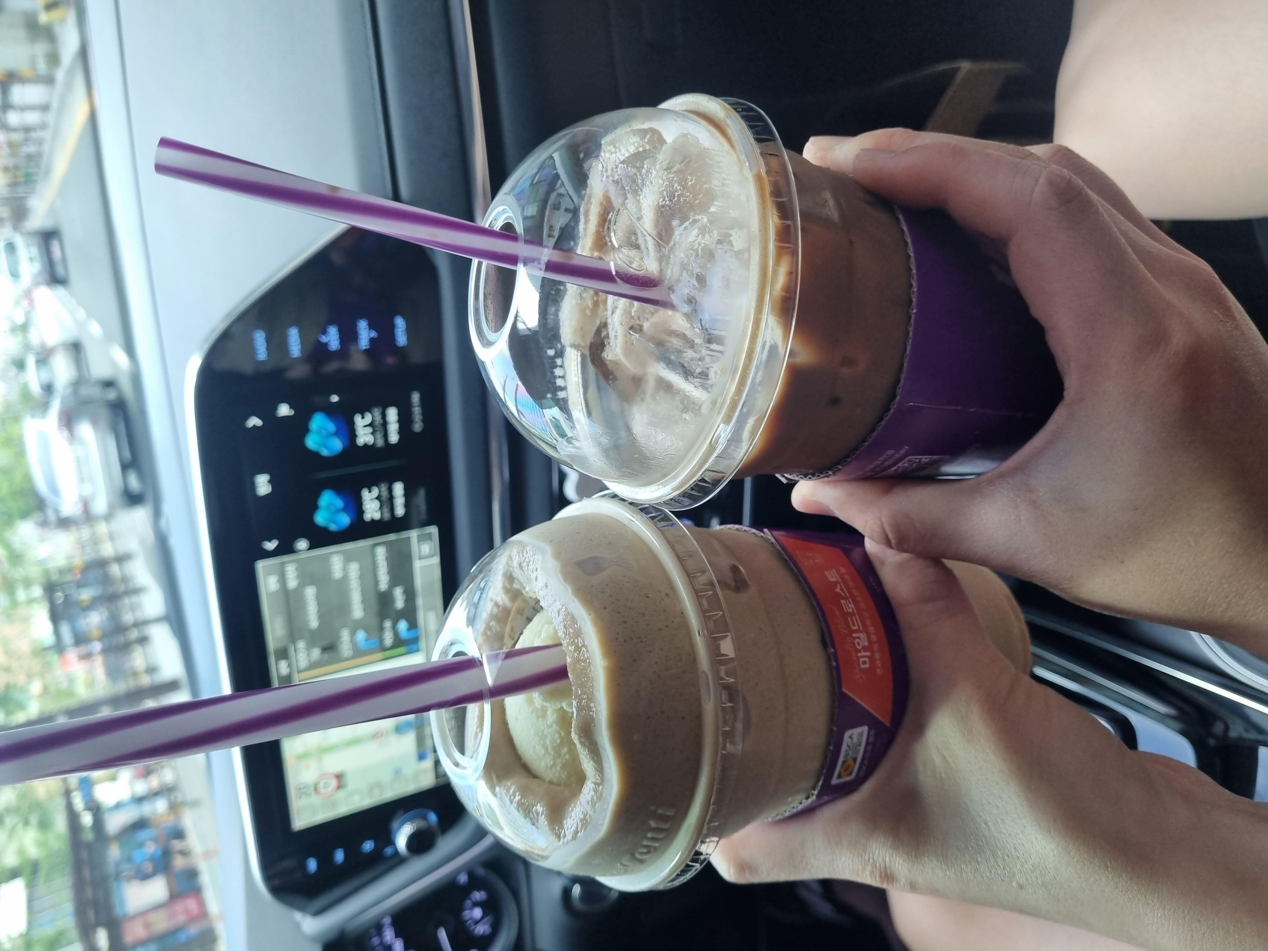 직원분이 넘 친절하십니다👍💓
와 