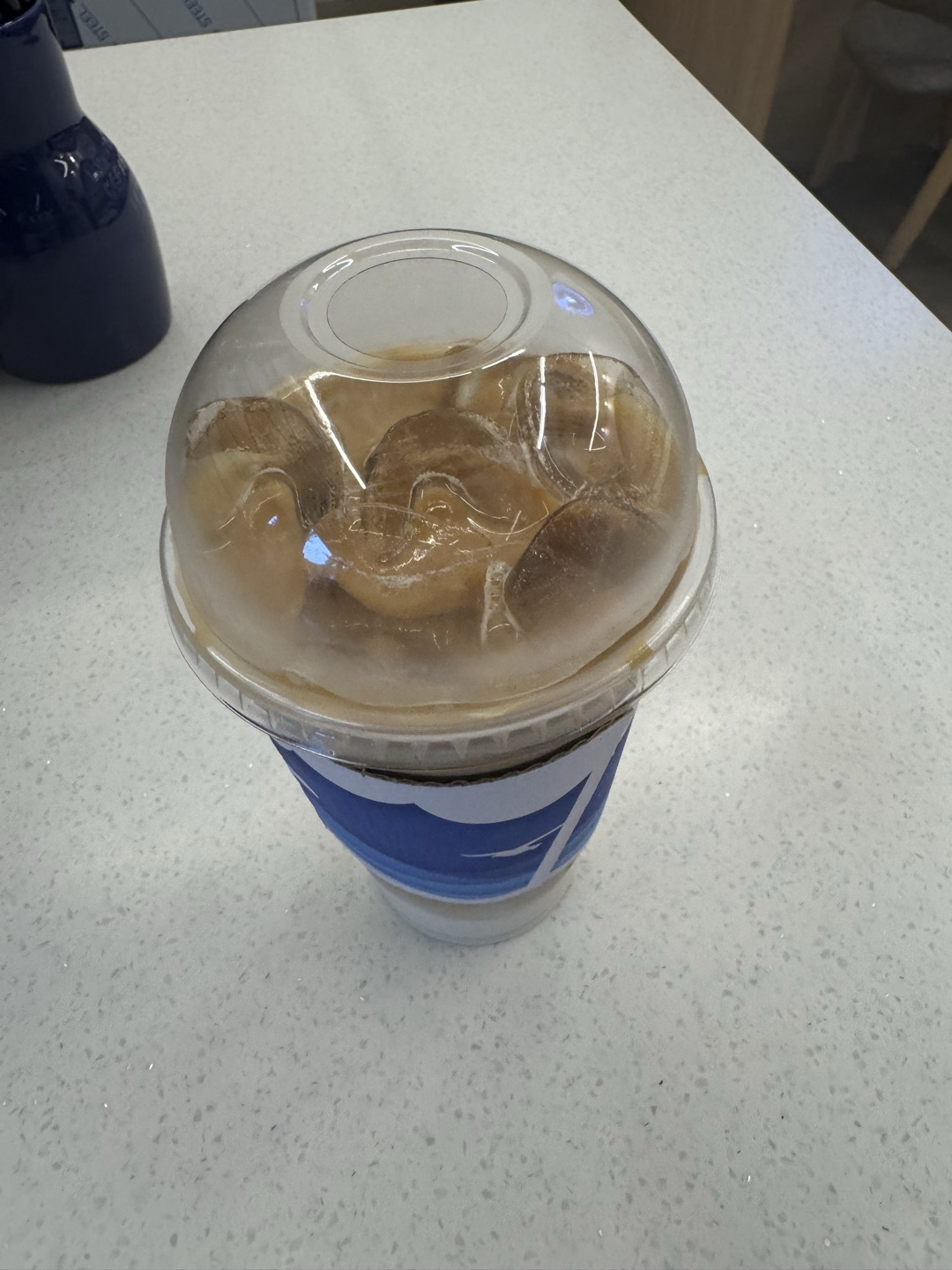 너무 맛있어서 일산오면 꼭들림 커피뿐