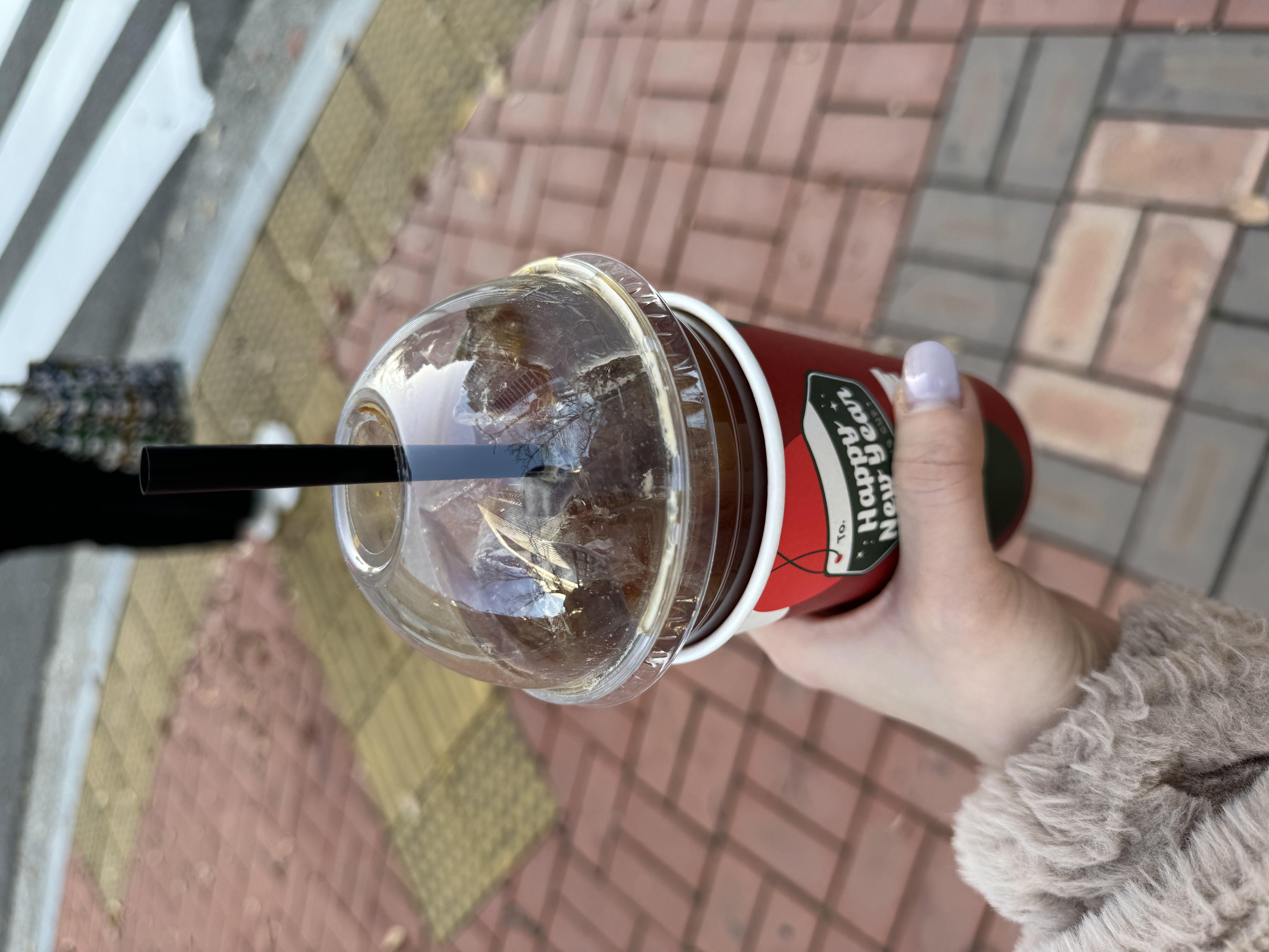 직원분들이 늘 친절하시고 커피도 맛있