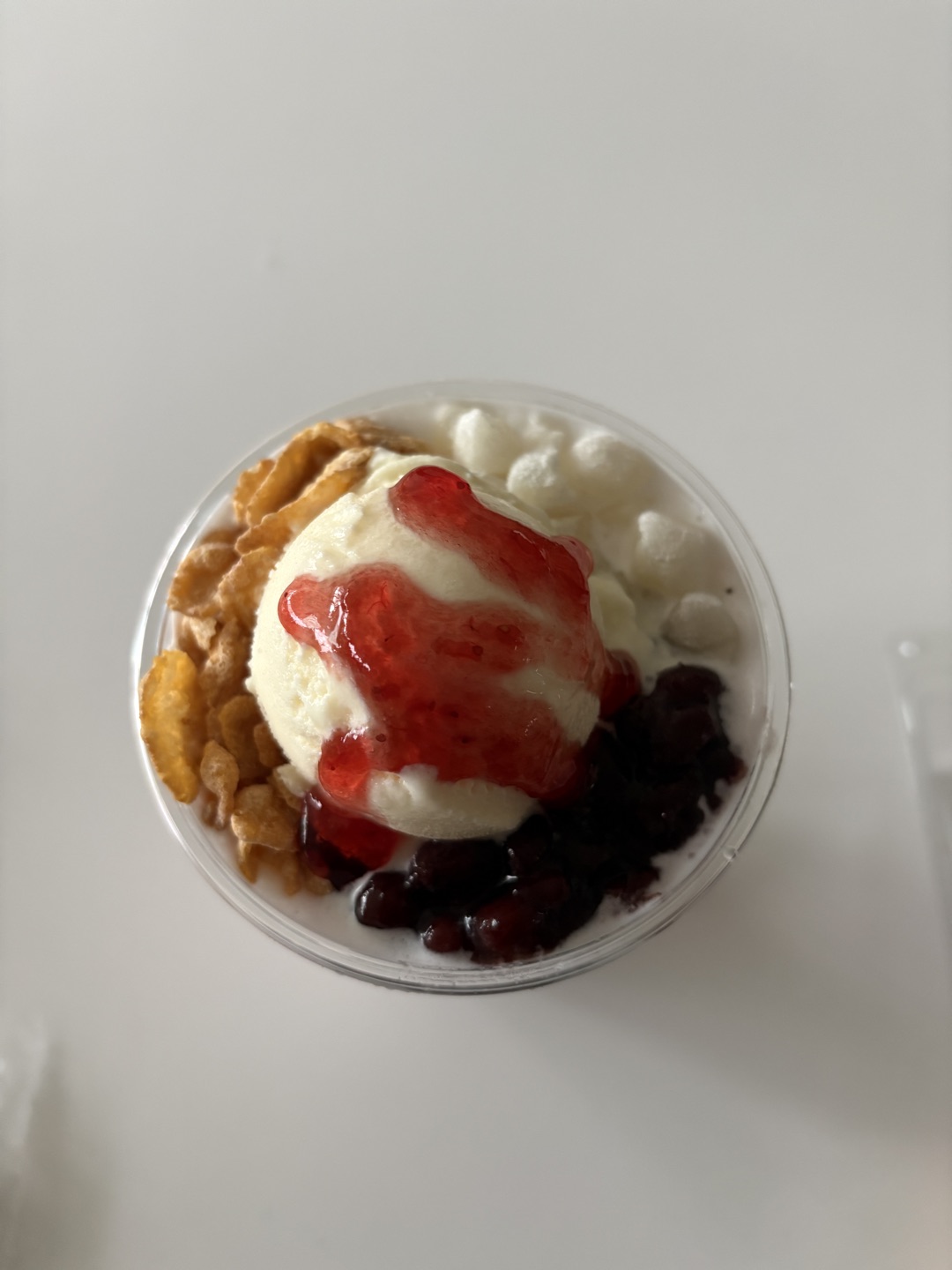 늘 친절한 행신역 벤티👍
갈때마다 