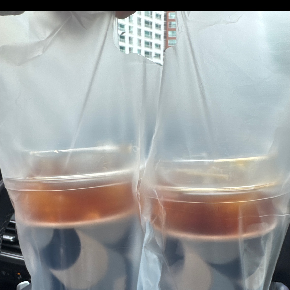 빠르게 만들어주셨어요 댄싱컵 아메리카