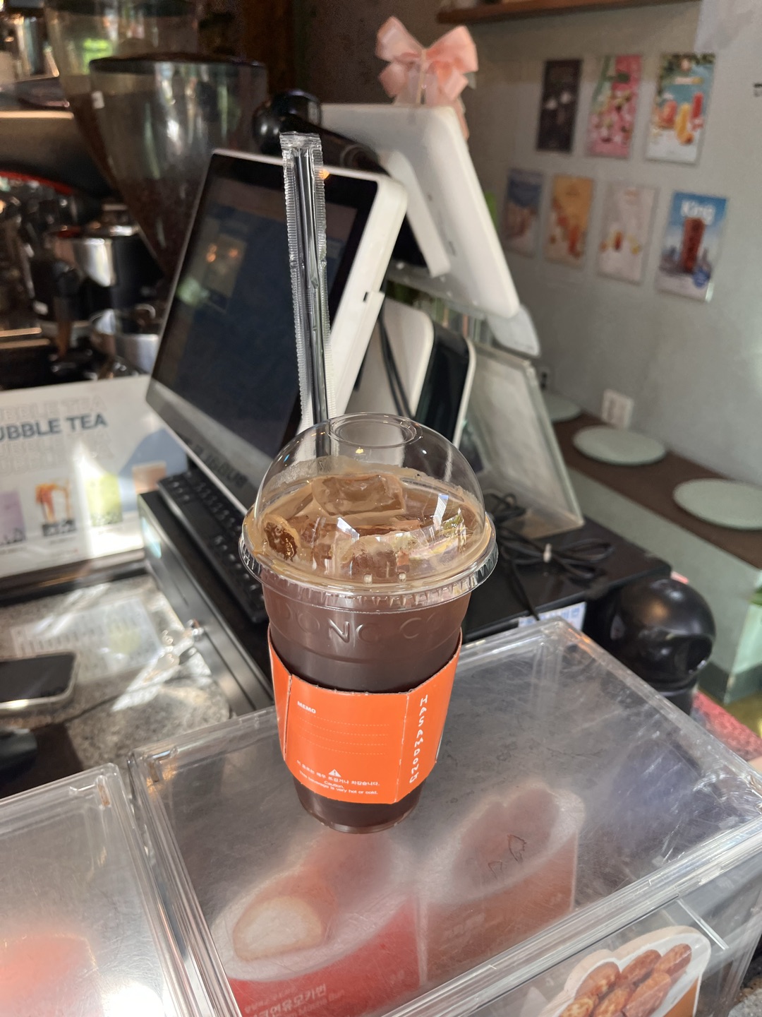 항상 친절하세요. 짱입니다. 