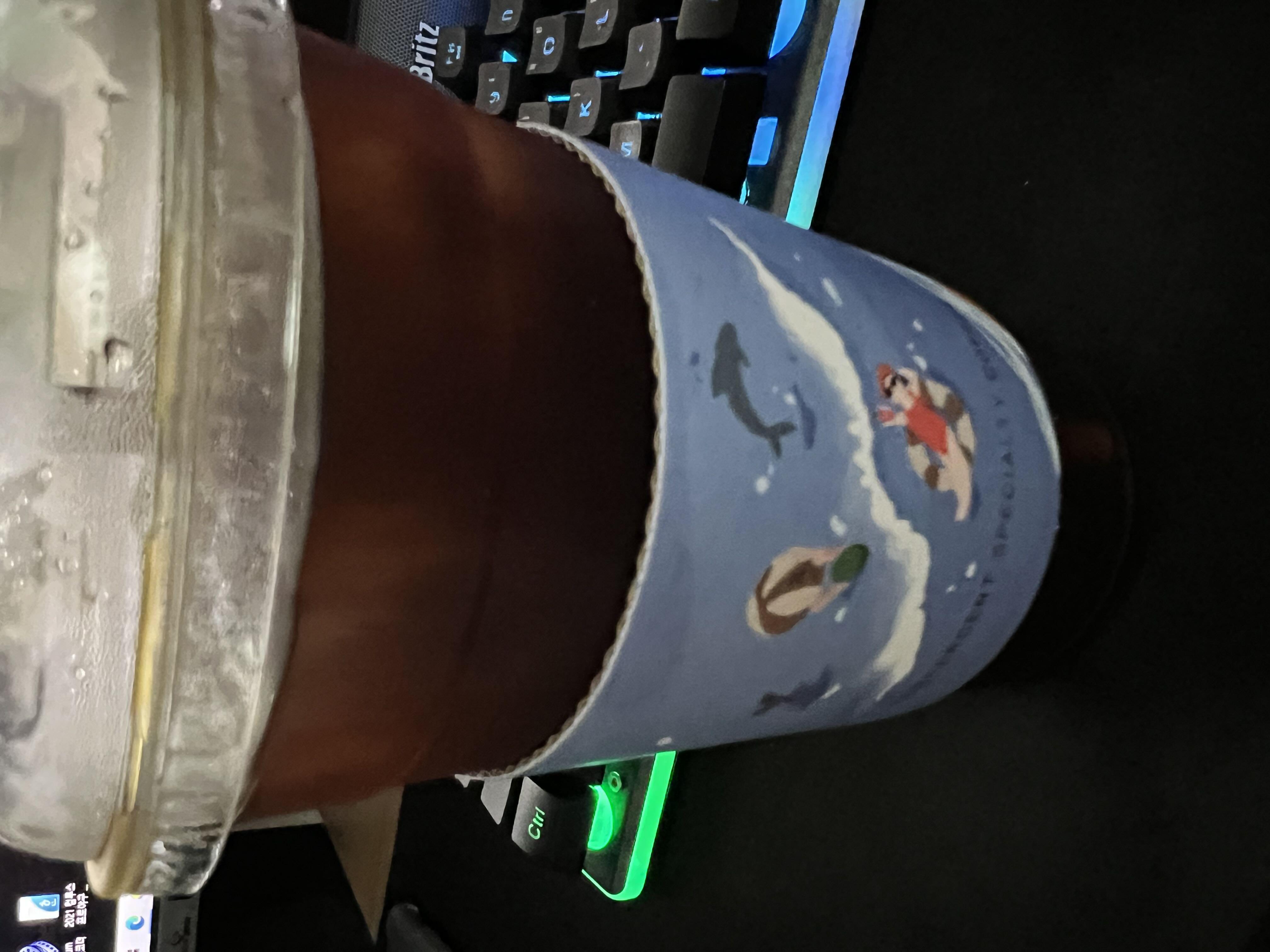 늘 맛있어요