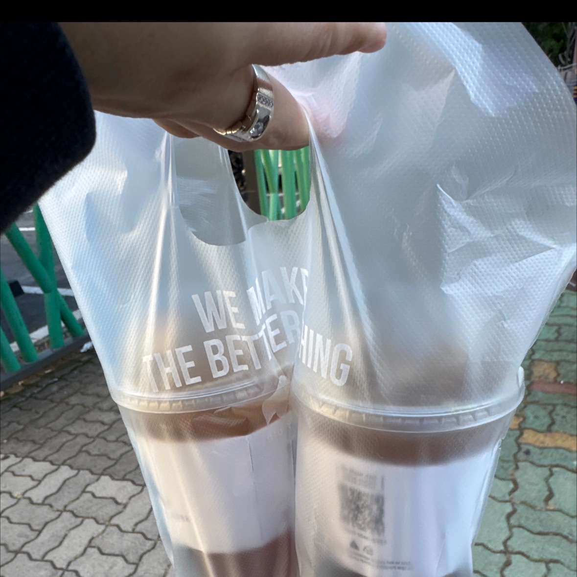 너무 친절해서 좋아요