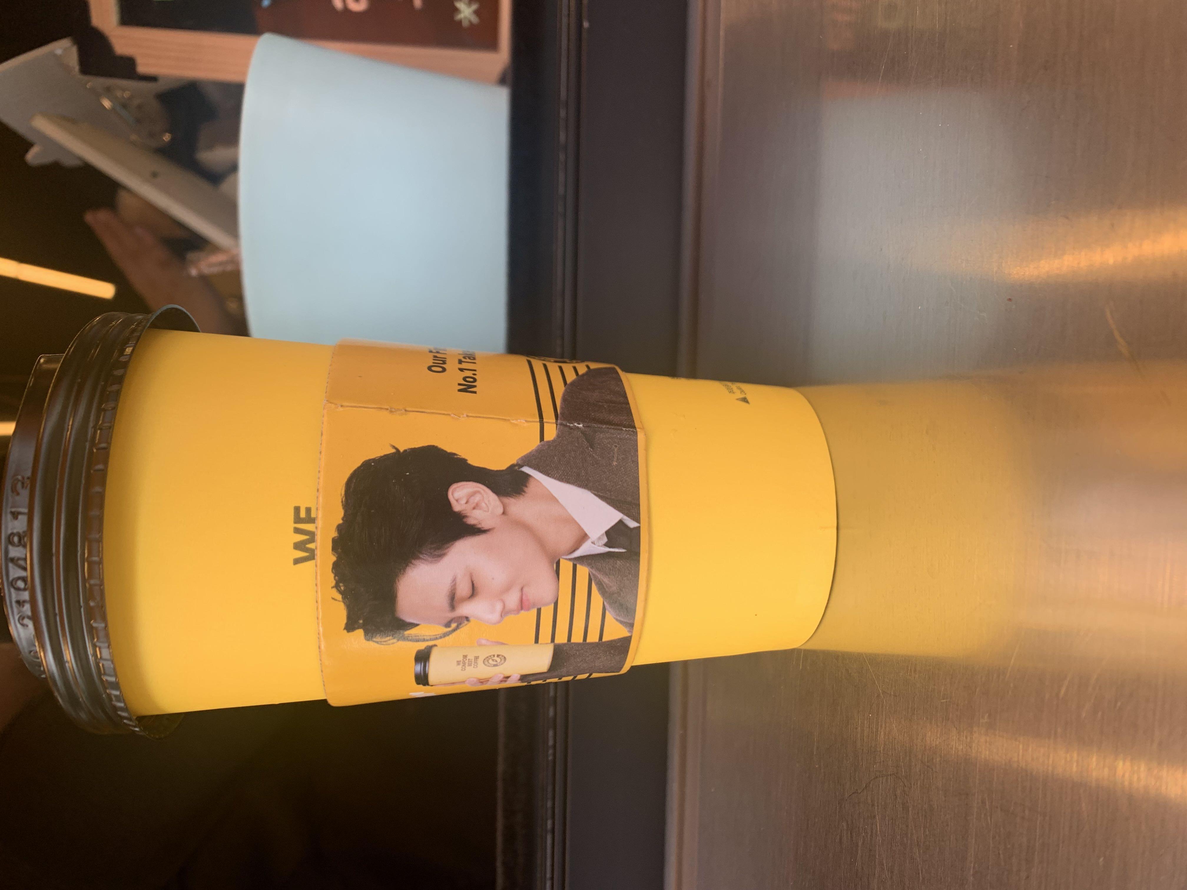 디카페인 커피 생겨서 넘 좋아요 