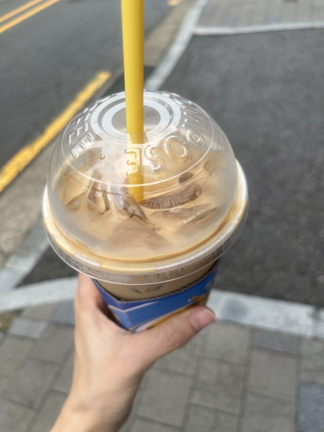 늘 친절