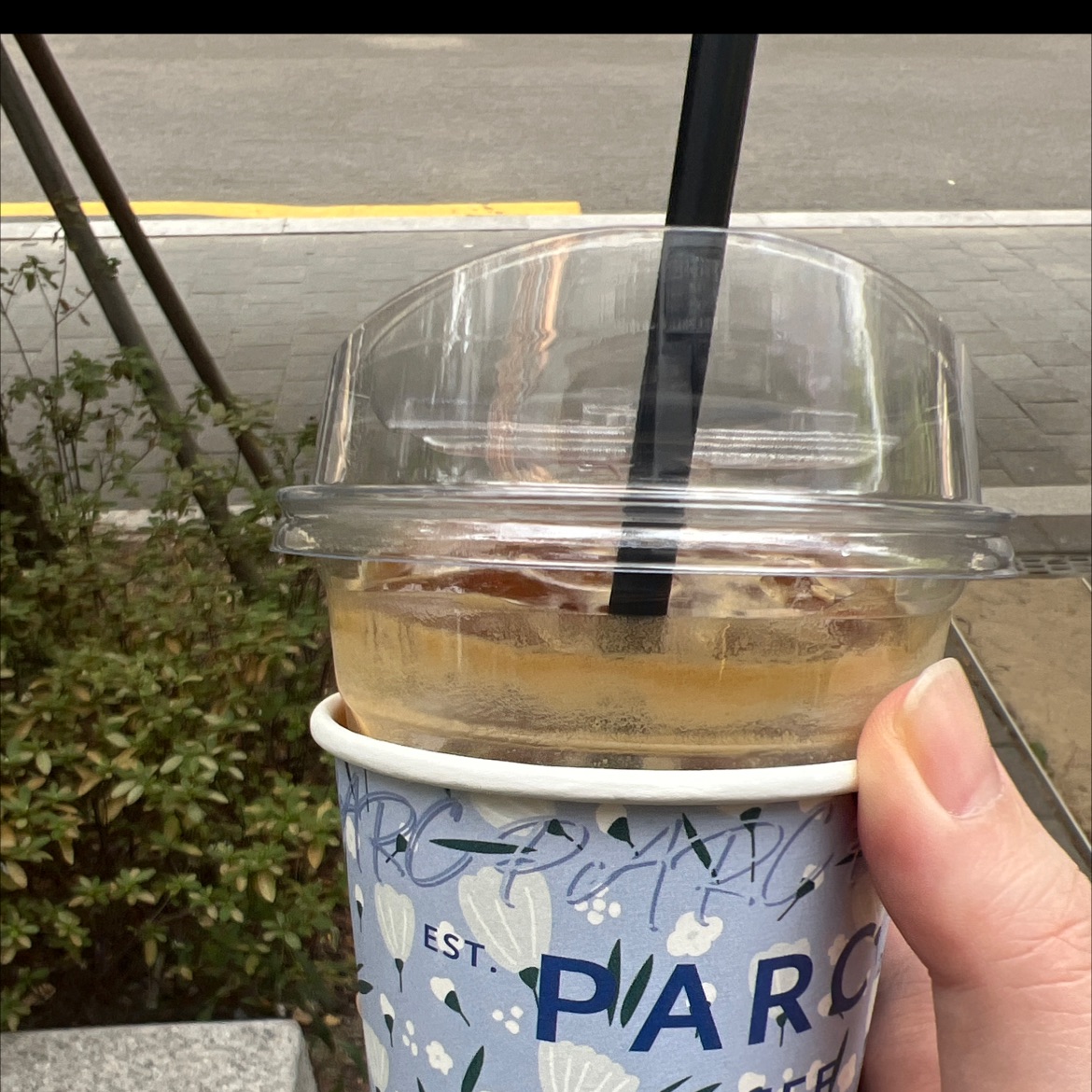 자주 찾아가는 커페 맛집 👍🏻👍