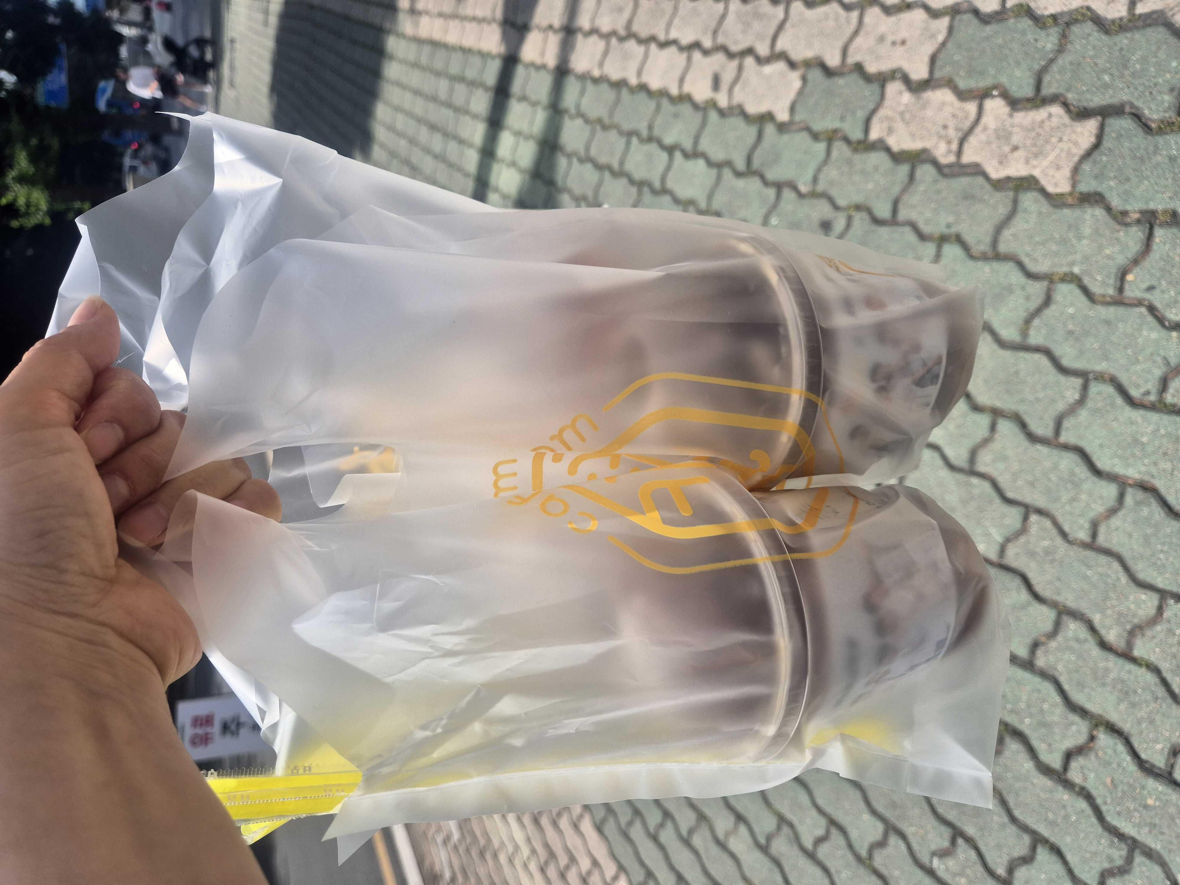 오늘도 맛있어요~~^^
