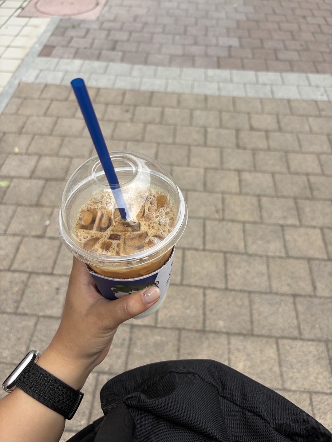 공부하면서 자주 가는데 맛있고 친절하