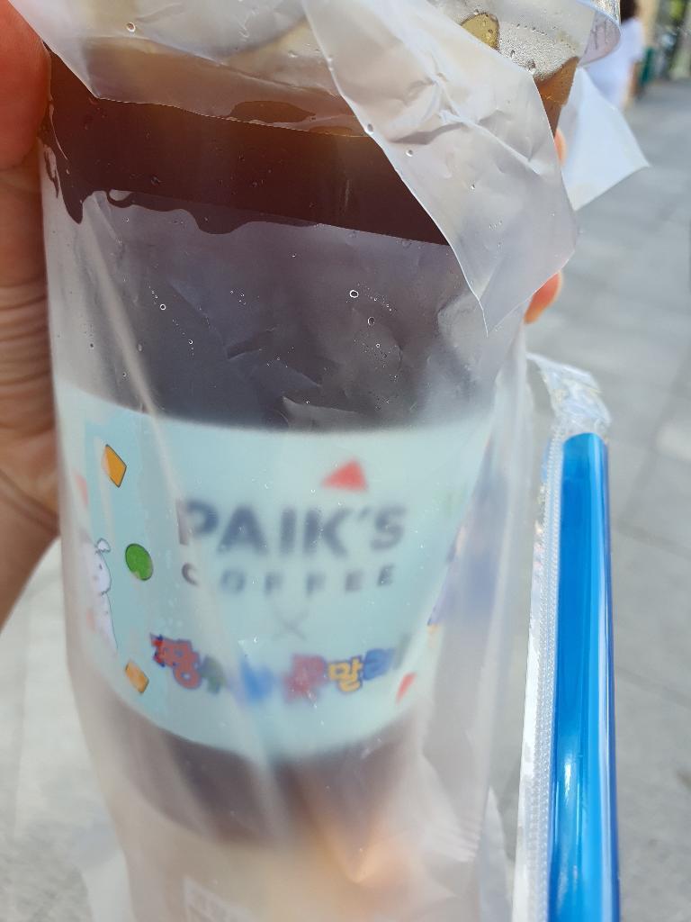 옥길퀸즈파크빽다방최고