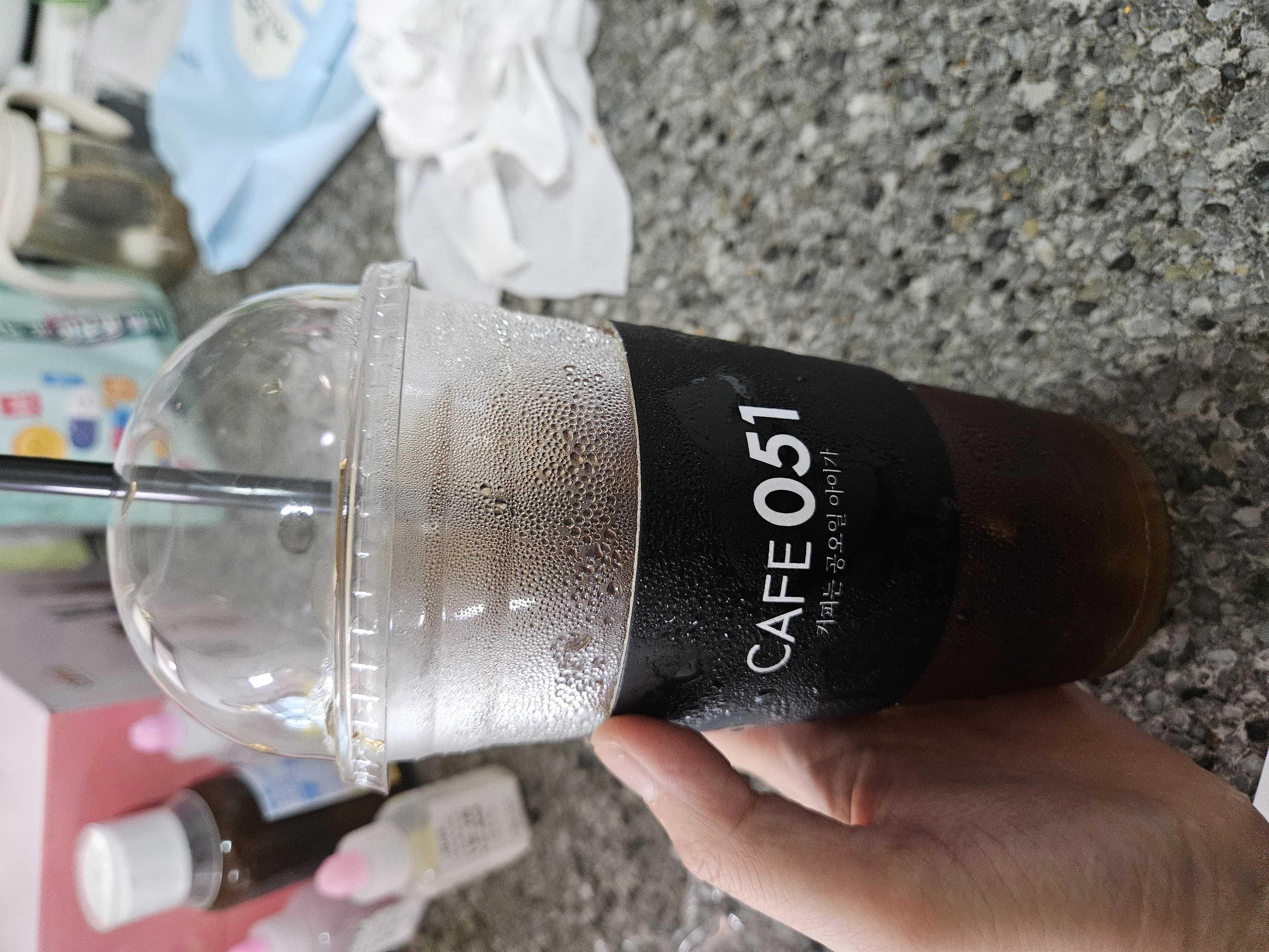 알바생도 친절하고 주문준비도빨라용
자