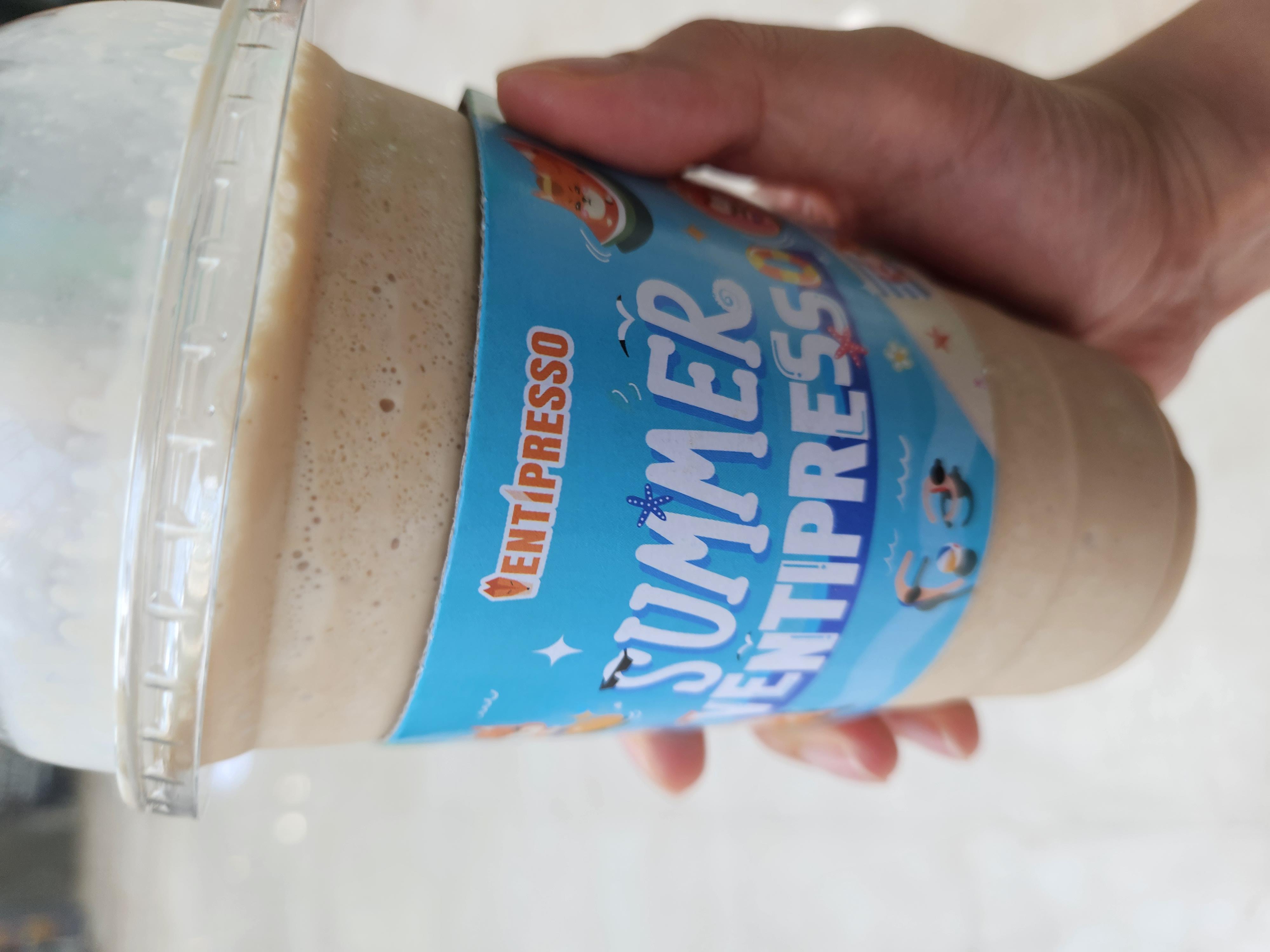 달달하구 시원하니 맛나용