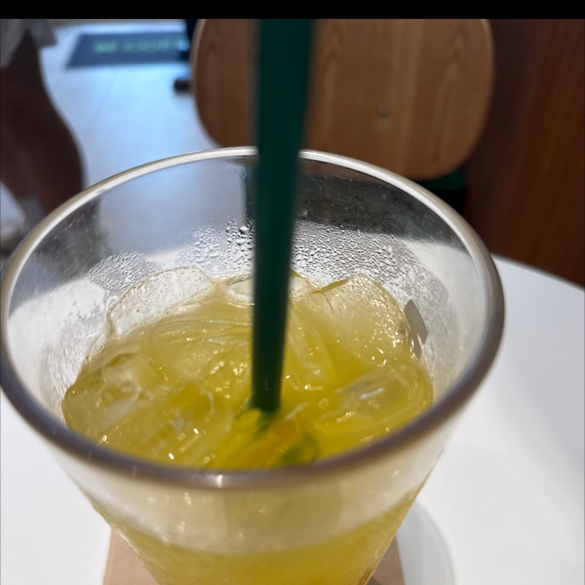 시원하고 상콤하게 맛있어요