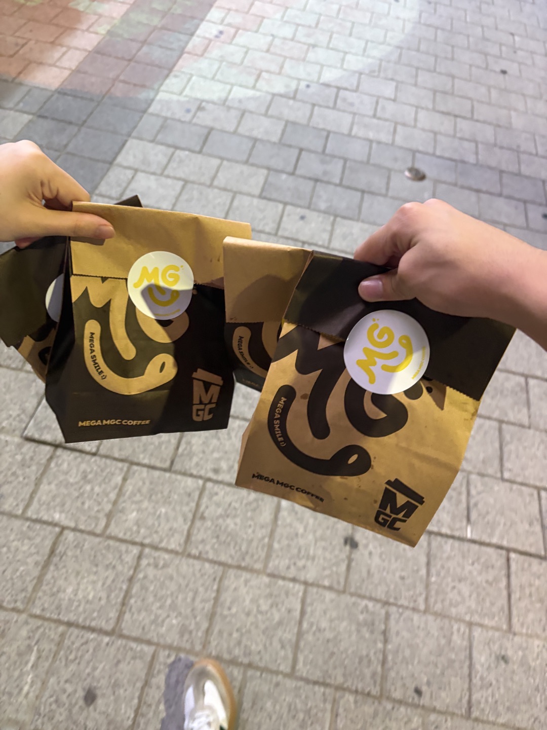맛있고 친절해요