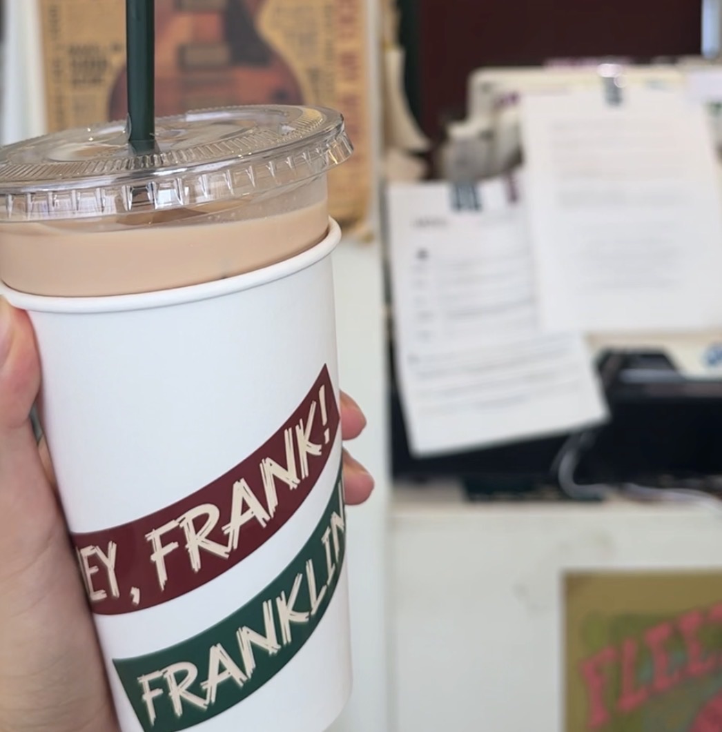 너무 맛있어요! 음료 다 좋아요