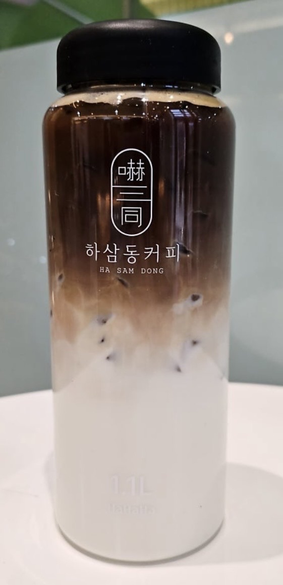 사장님 친절하시고 커피맛도 좋아요