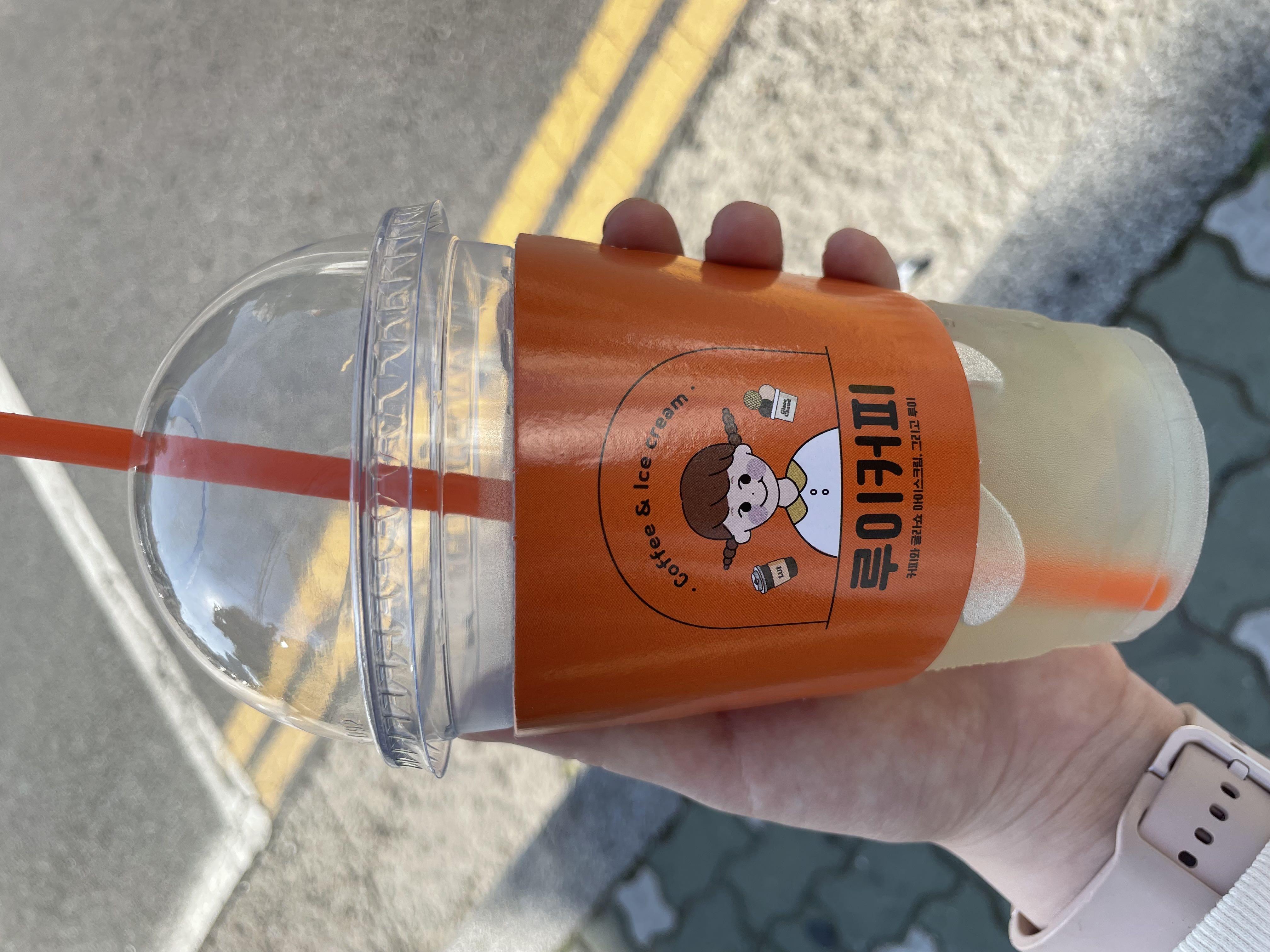 사장님도 엄청 친절하시구 주문도 빠르