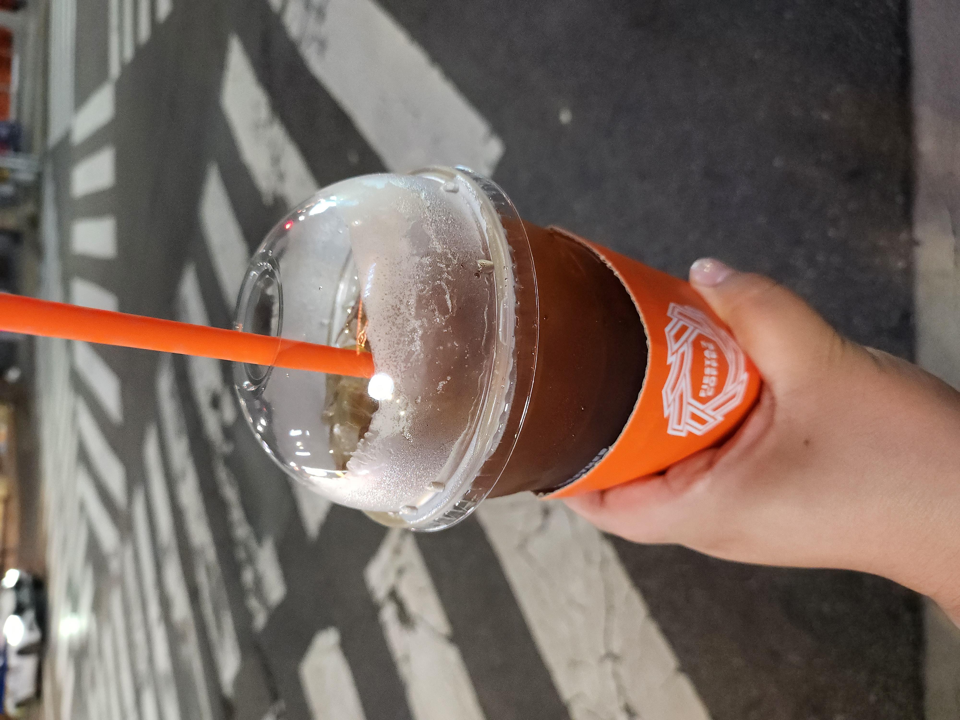 동생집 놀러갔다가
주문해요.
산미가 