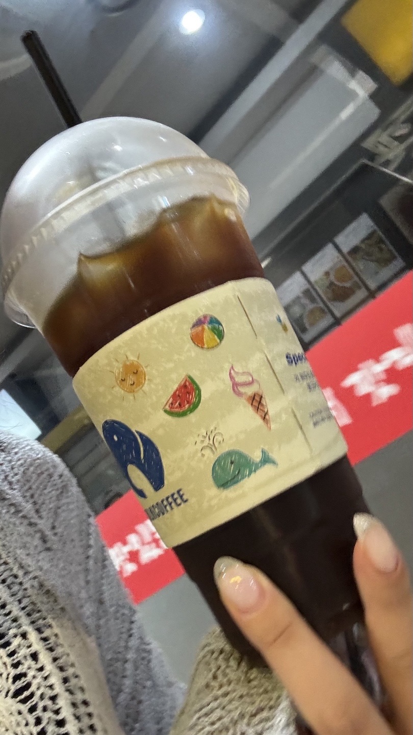 출근시간에 근무하시는 여사장님 진짜 