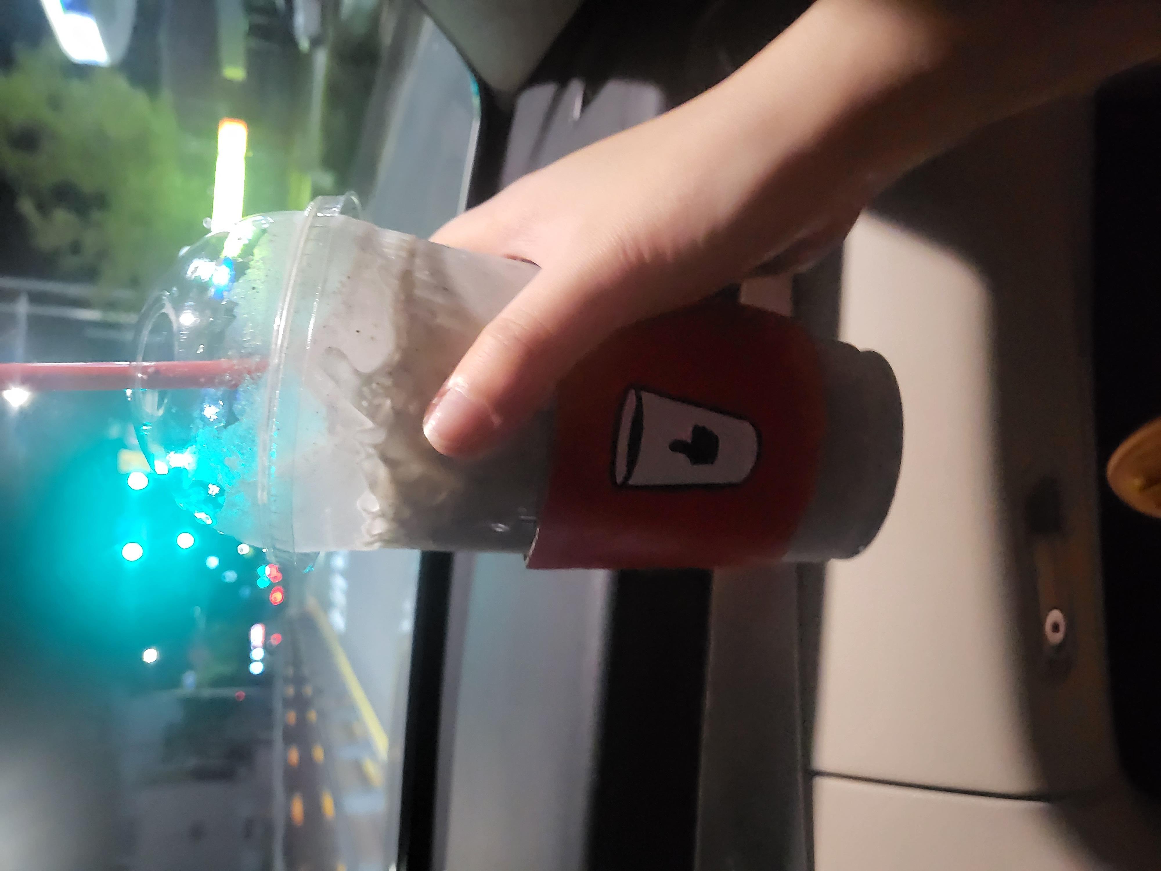ㅠㅡㅠ너무 맛있어용!
샤쟝님들 너무 