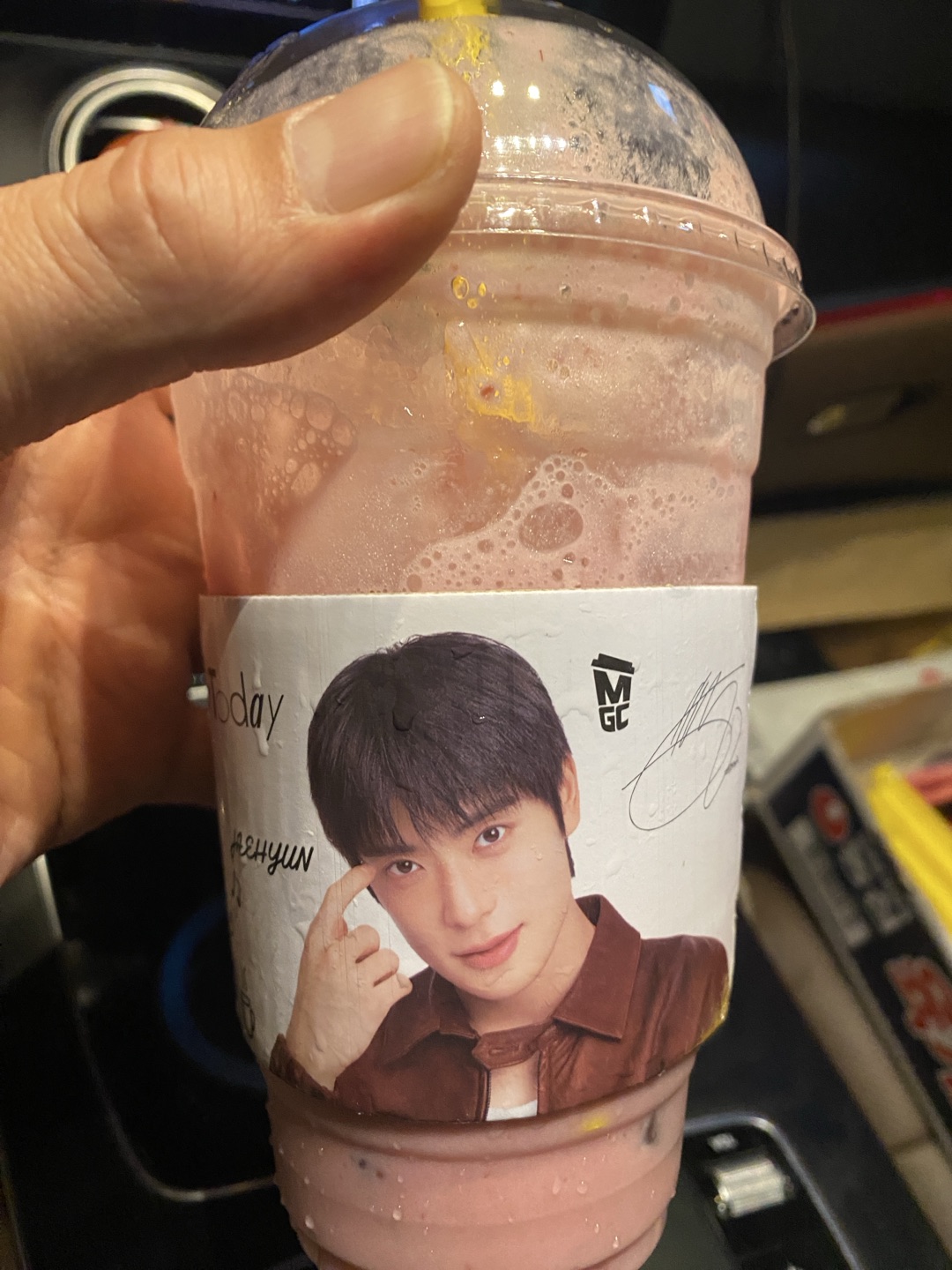 신속하고 깔끔하고 좋았습니다. 만족합