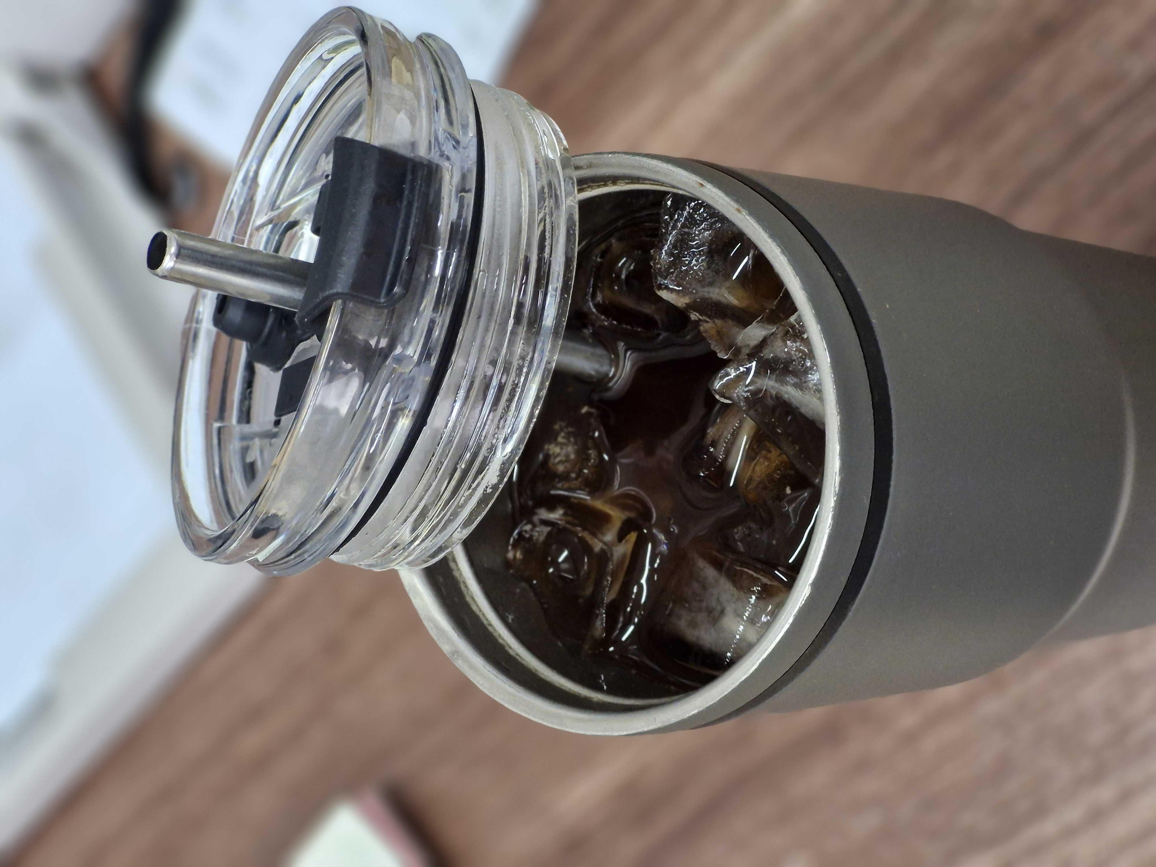 커피가 고소해서 너무 맛있어요!!