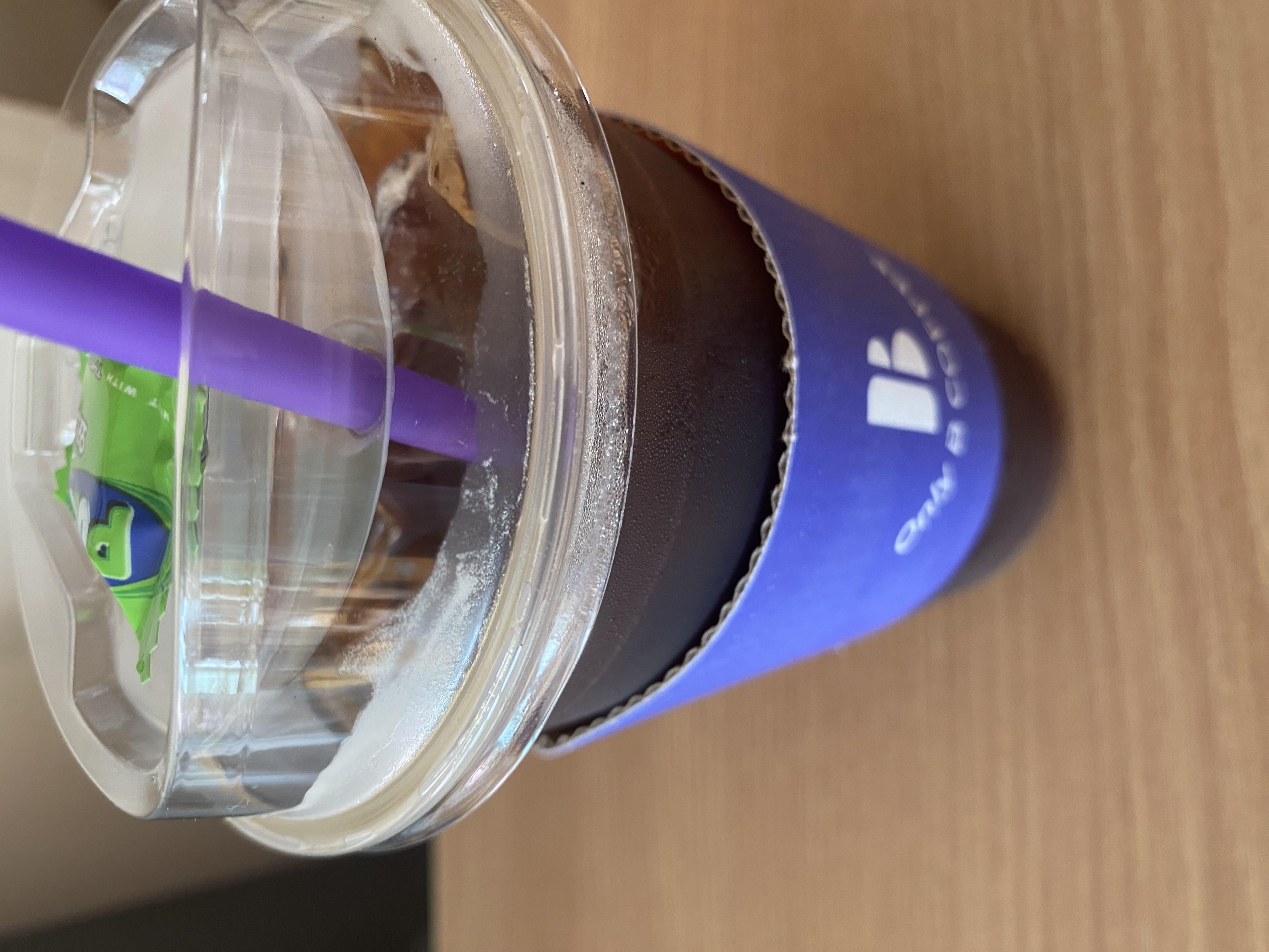 여기근처 카페는 넘 많고, 맛은 대체