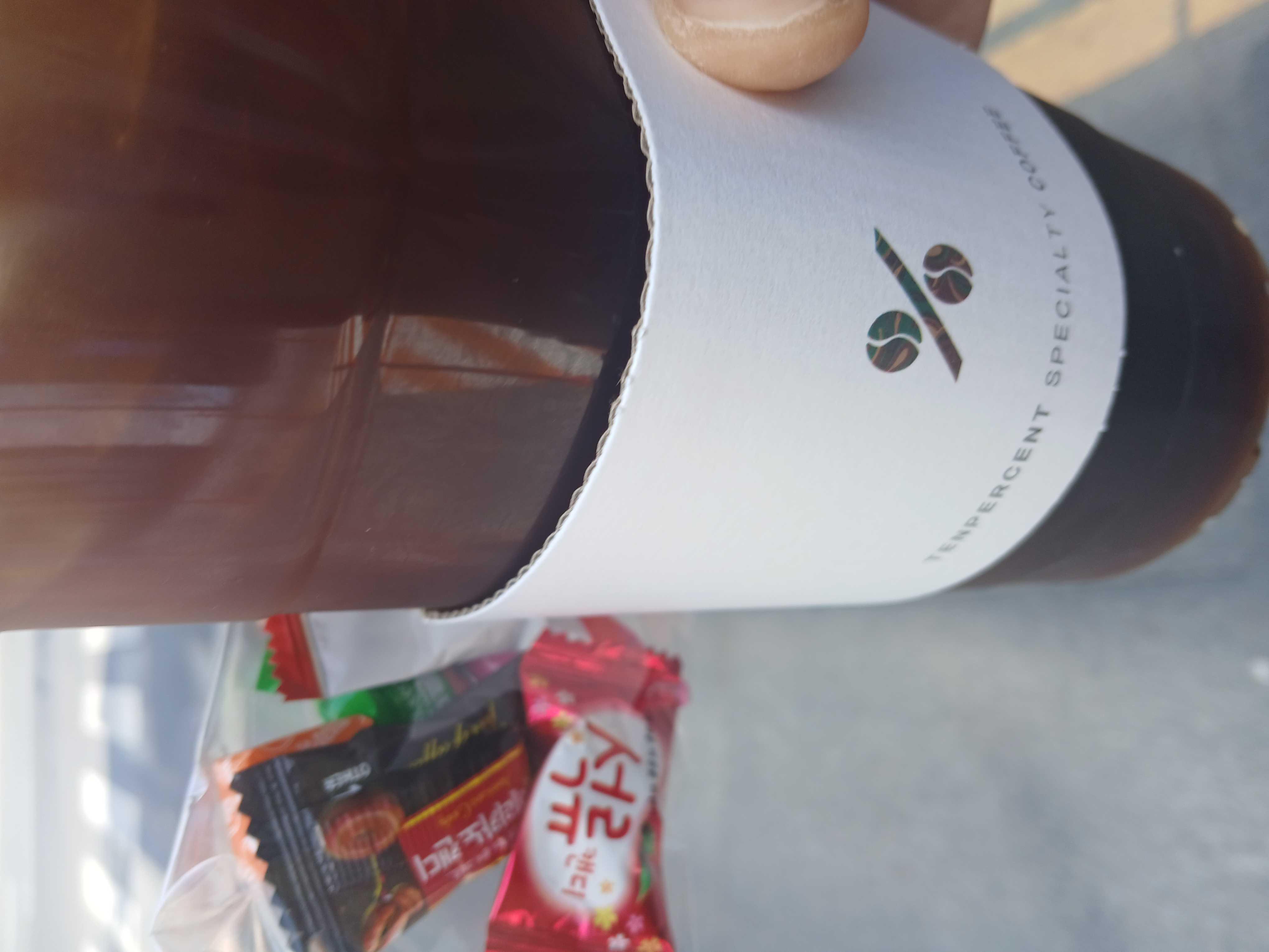 오늘 사이즈업 했는데 완전 큼 대만족