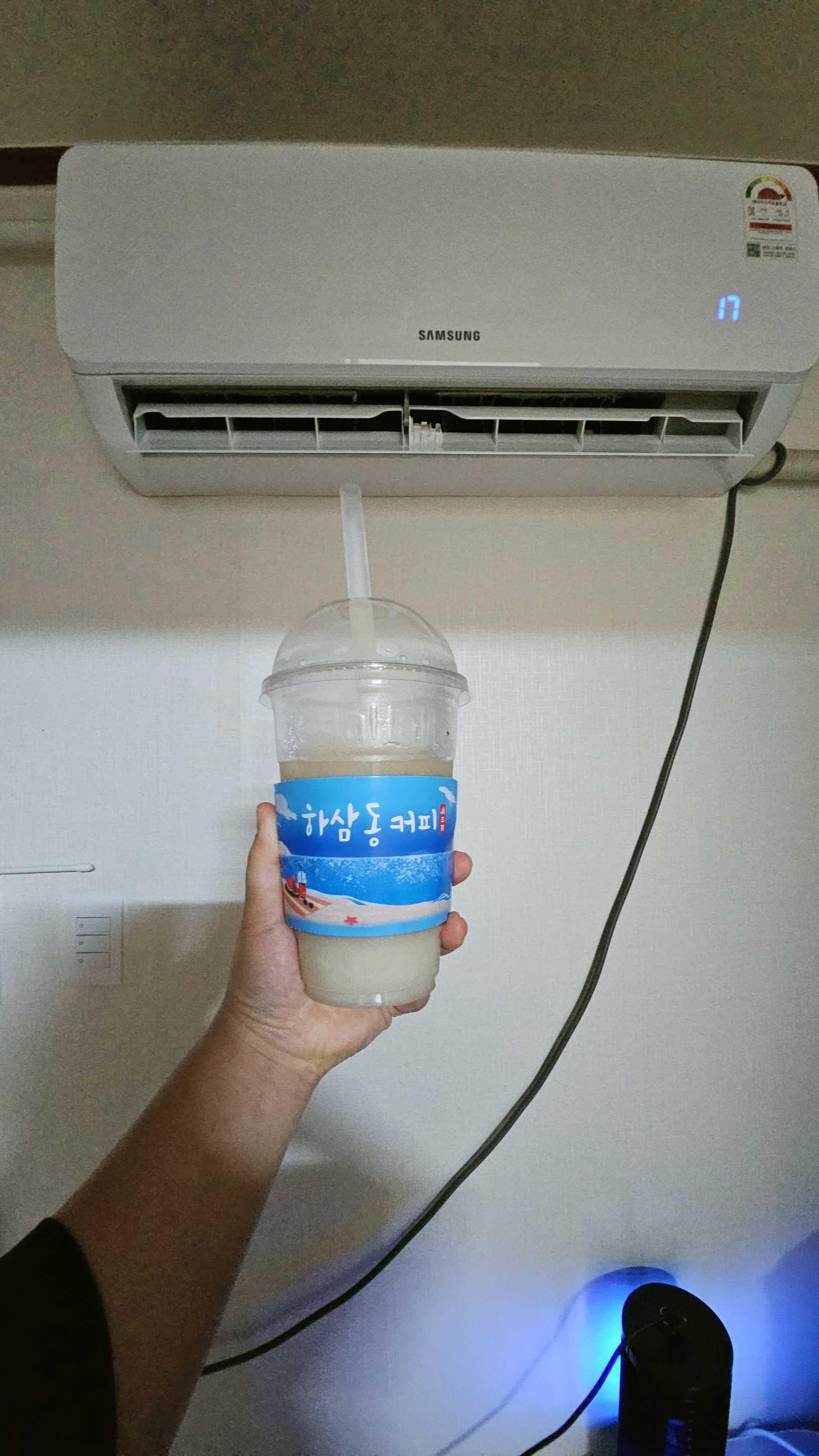 친절하신 사장님들♥︎음료 맛도좋구 더