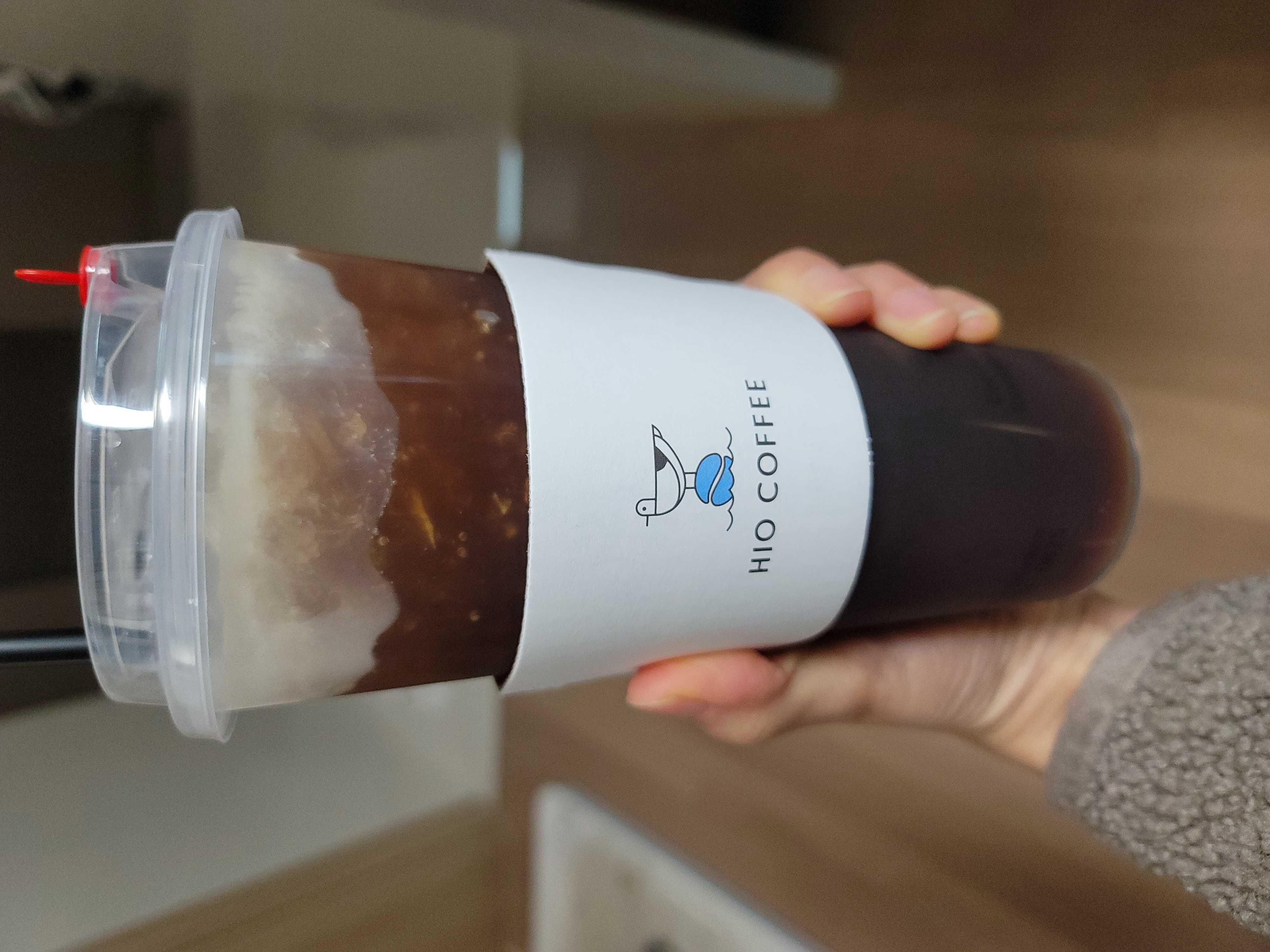 너무 친절하시고 커피도 맛있어요 :)